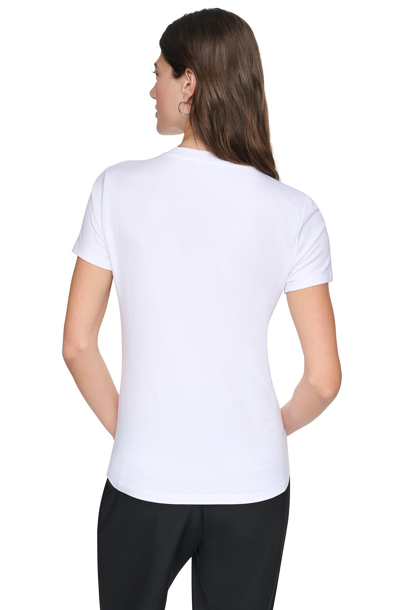 WASHINGTON SQUARE GRAPHIC TEE VIEW 2