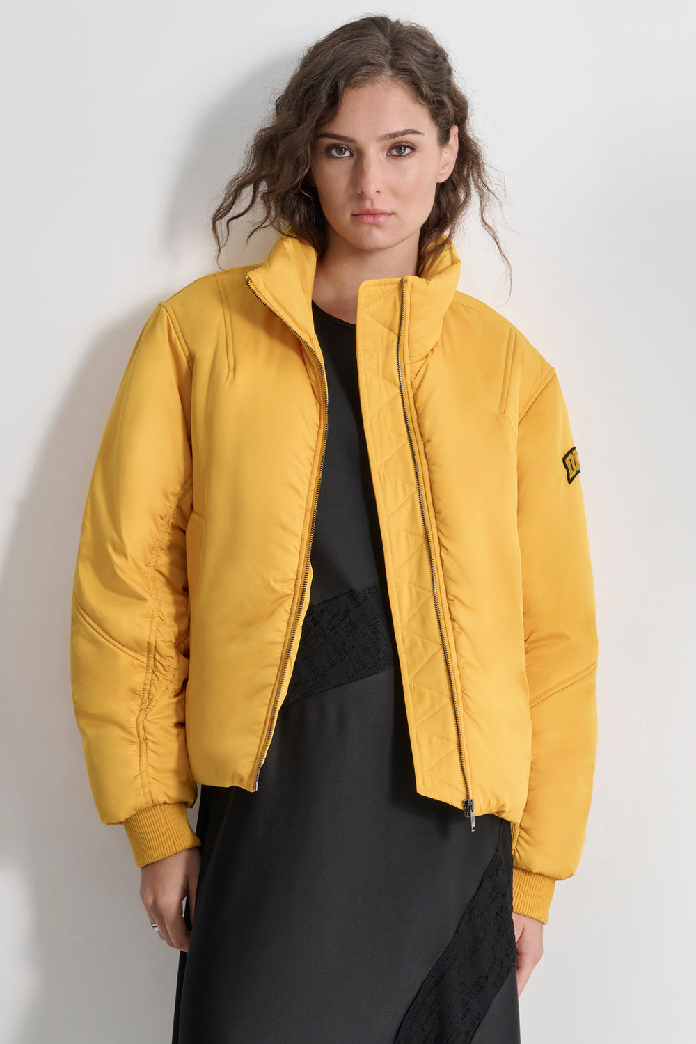 COATS & JACKETS | DKNY