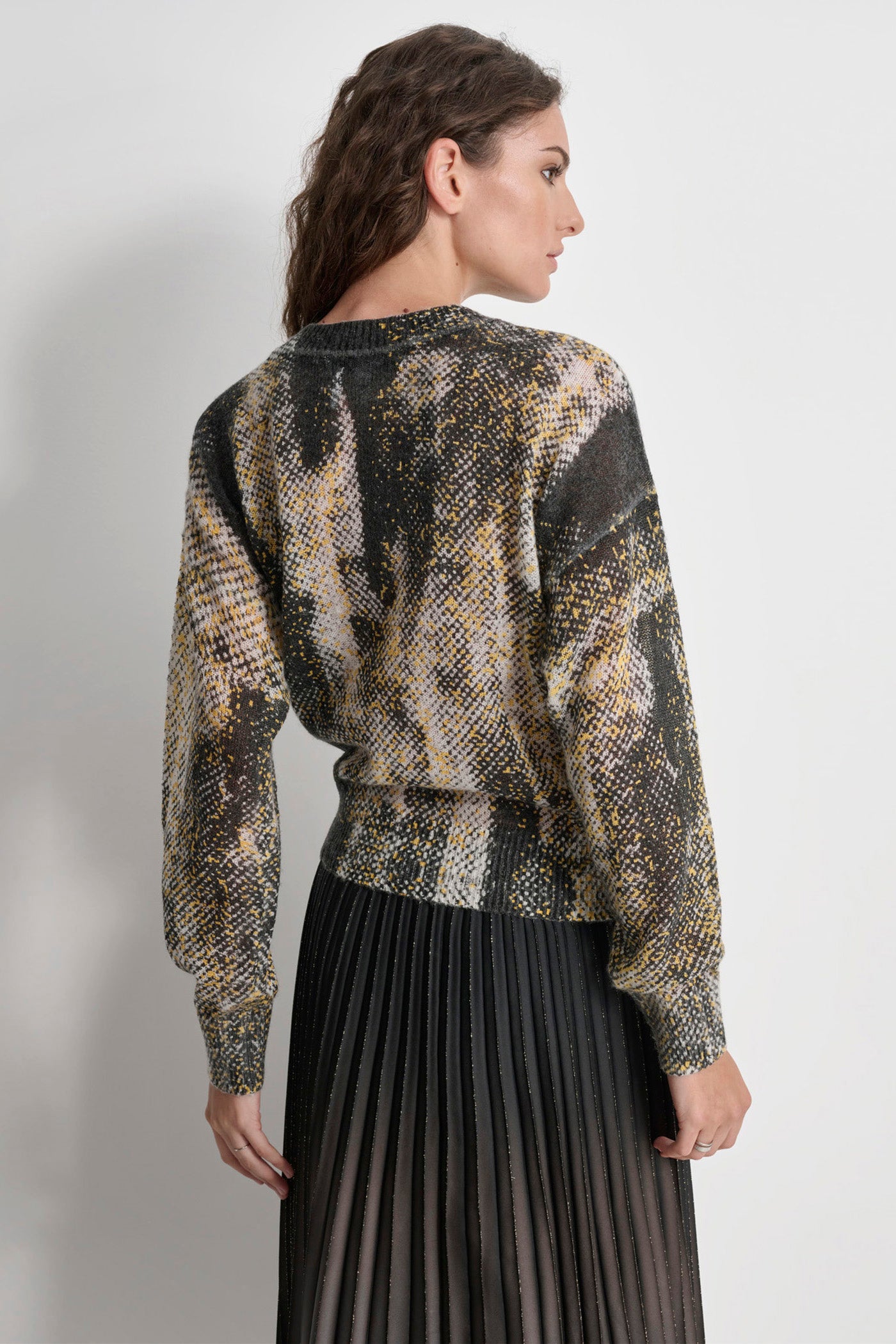 Size Chart Outerwear DKNY
