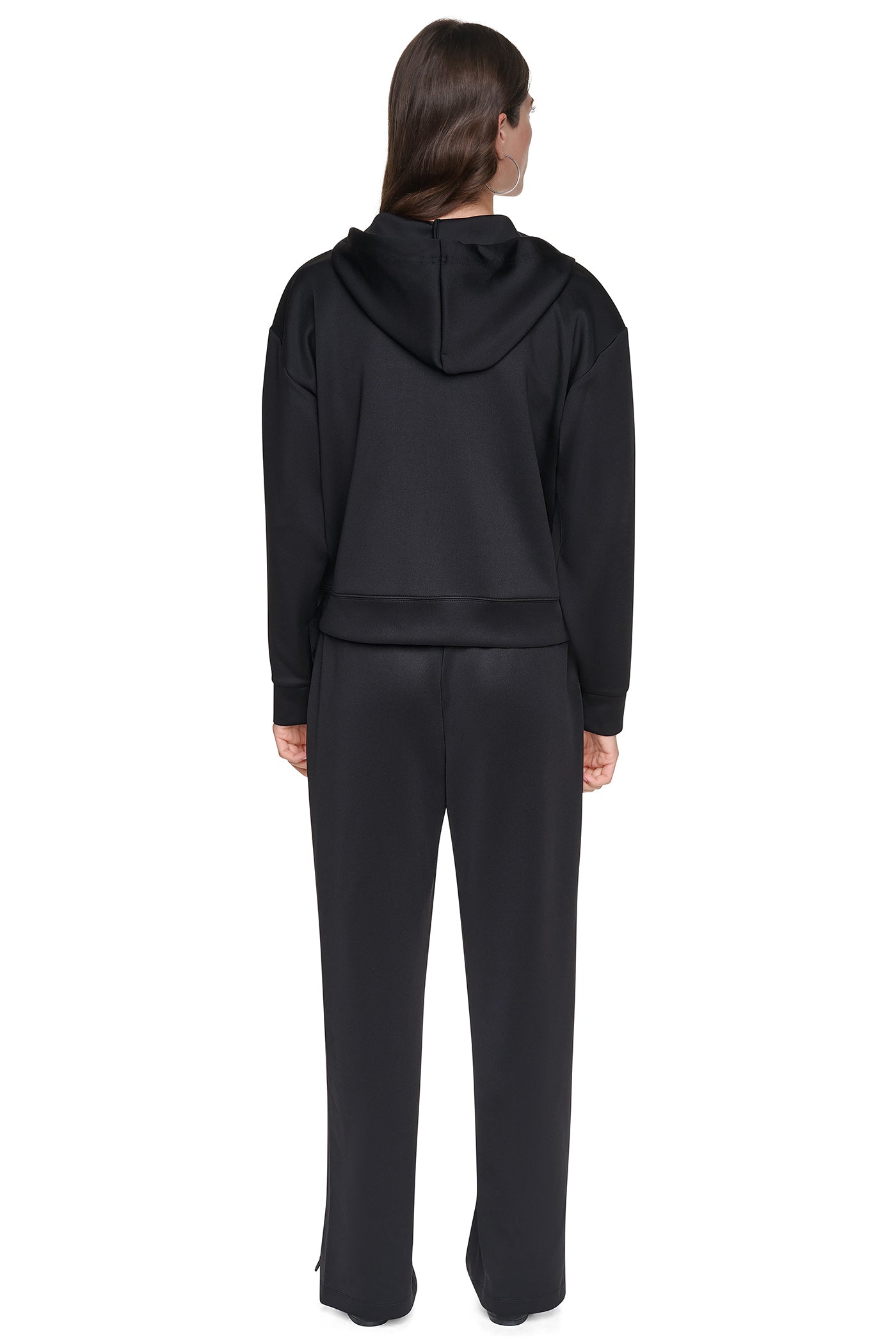 PINS & PATCHES HOODIE VIEW 2