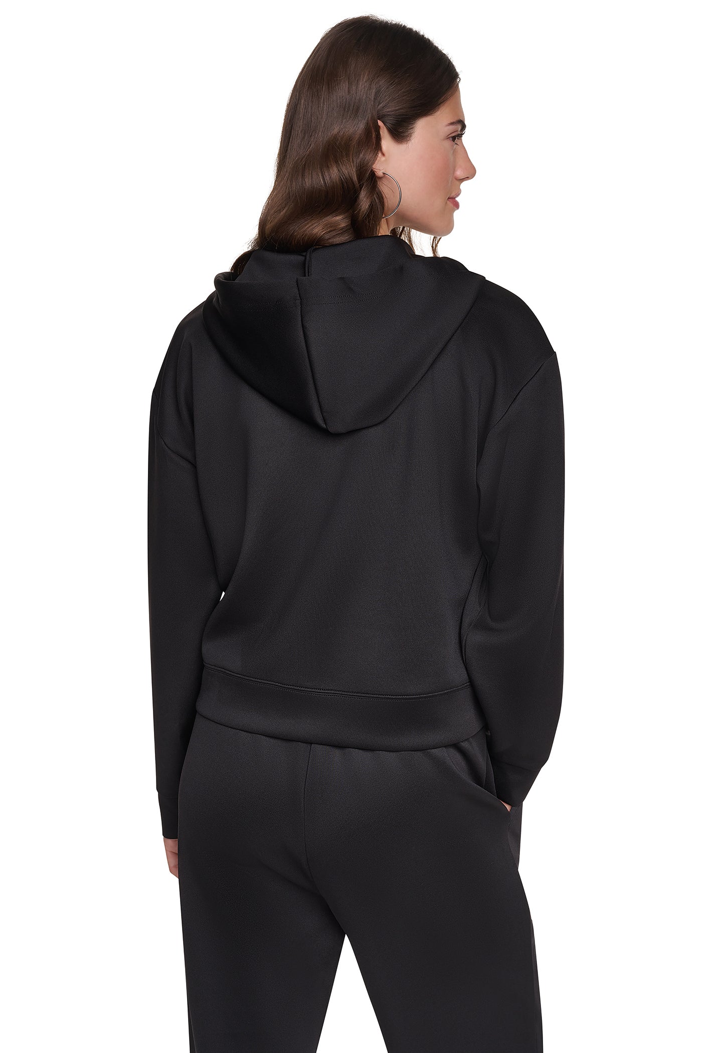 PINS & PATCHES HOODIE VIEW 2