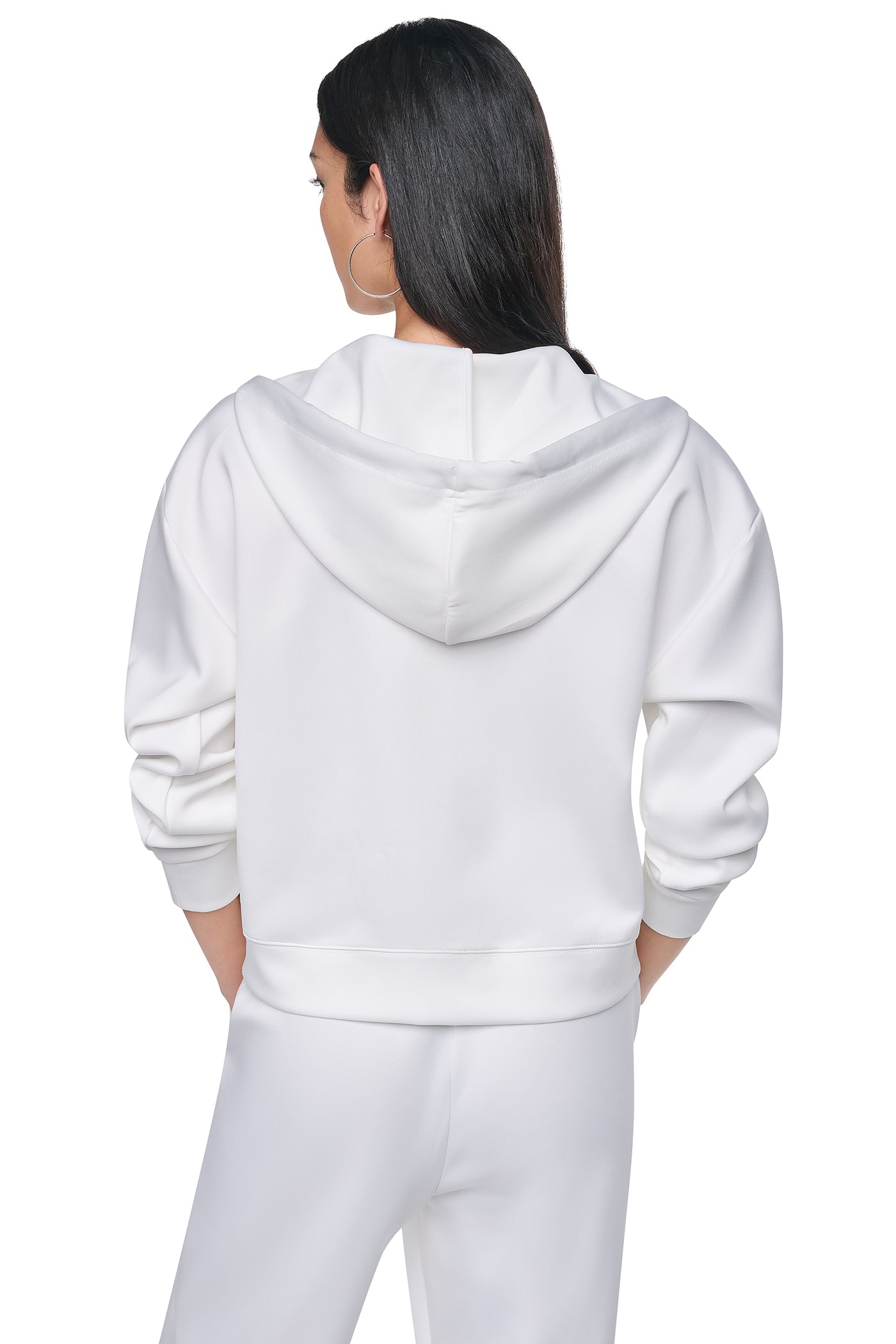PINS & PATCHES HOODIE VIEW 2