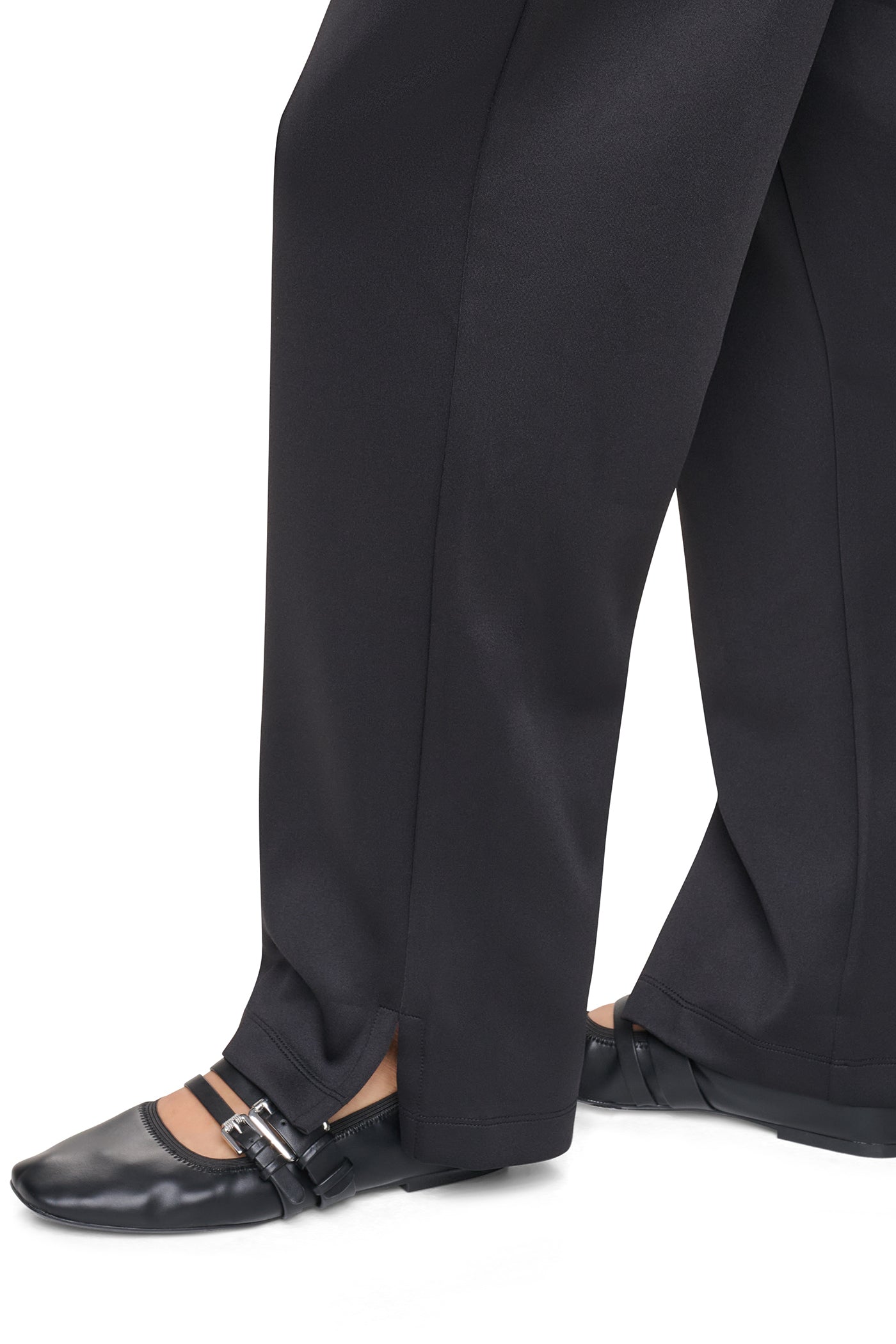 PINS & PATCHES DRAWSTRING PANT VIEW 2