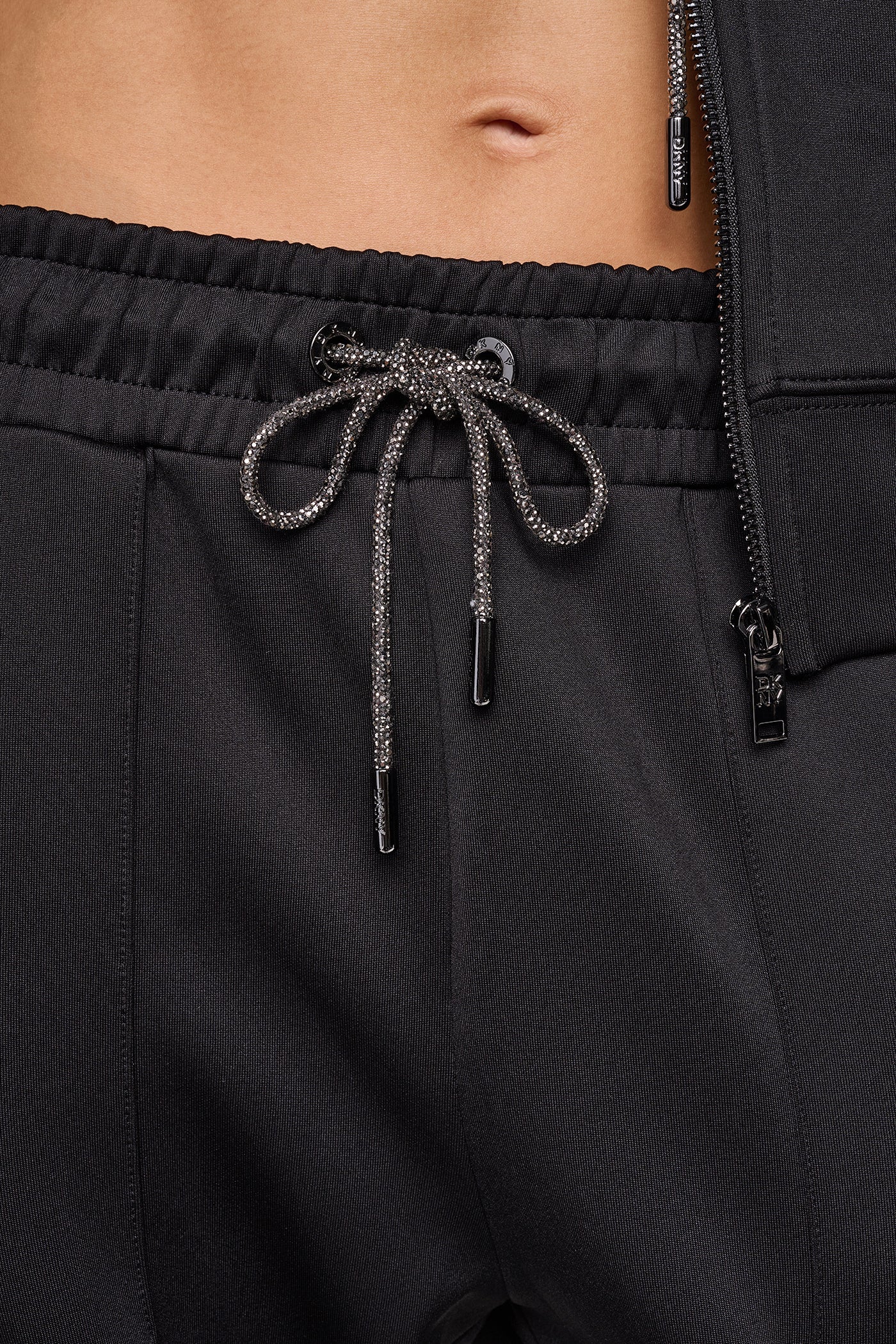 PINS & PATCHES DRAWSTRING PANT VIEW 2