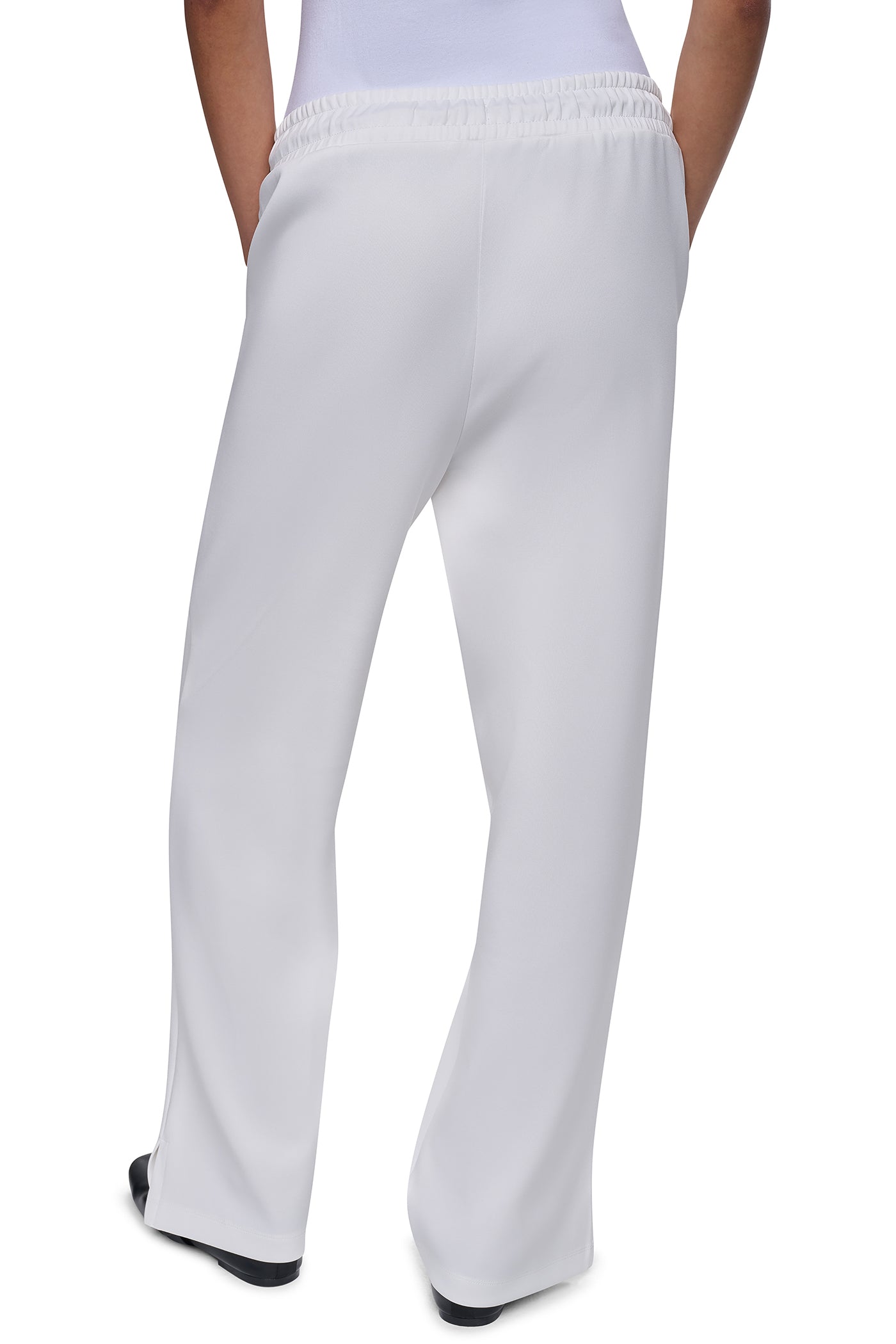 PINS & PATCHES DRAWSTRING PANT VIEW 2