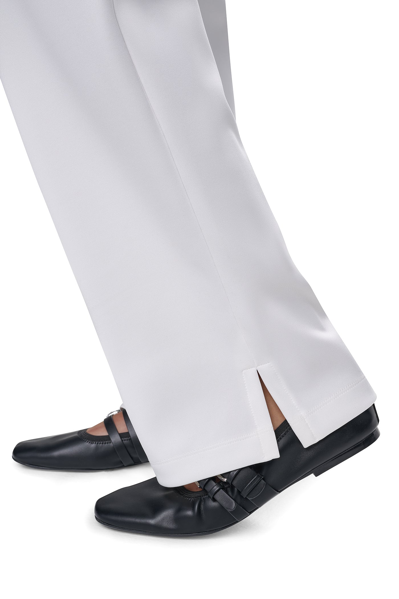 PINS & PATCHES DRAWSTRING PANT VIEW 2