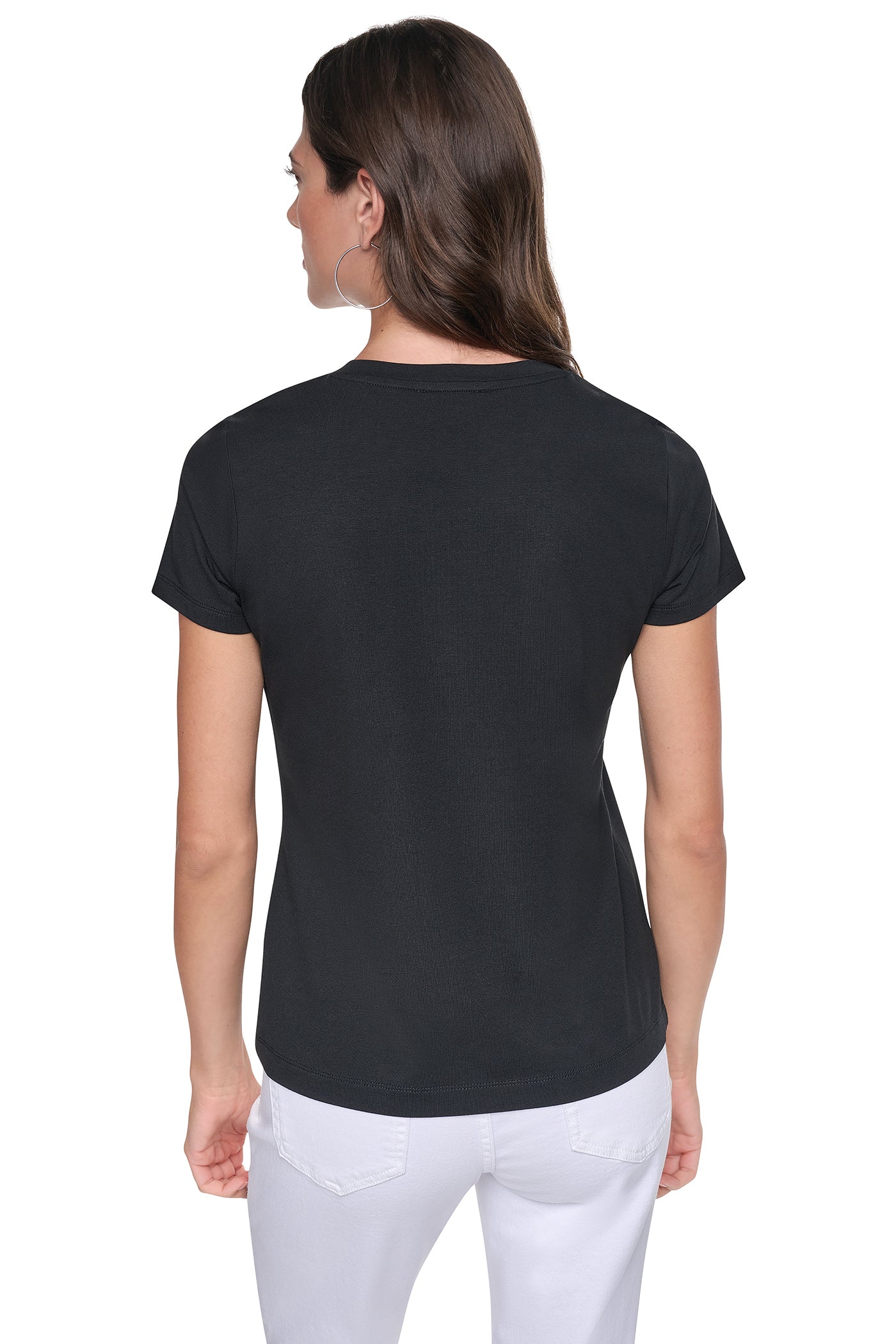 CENTRAL PARK GRAPHIC TEE VIEW 2