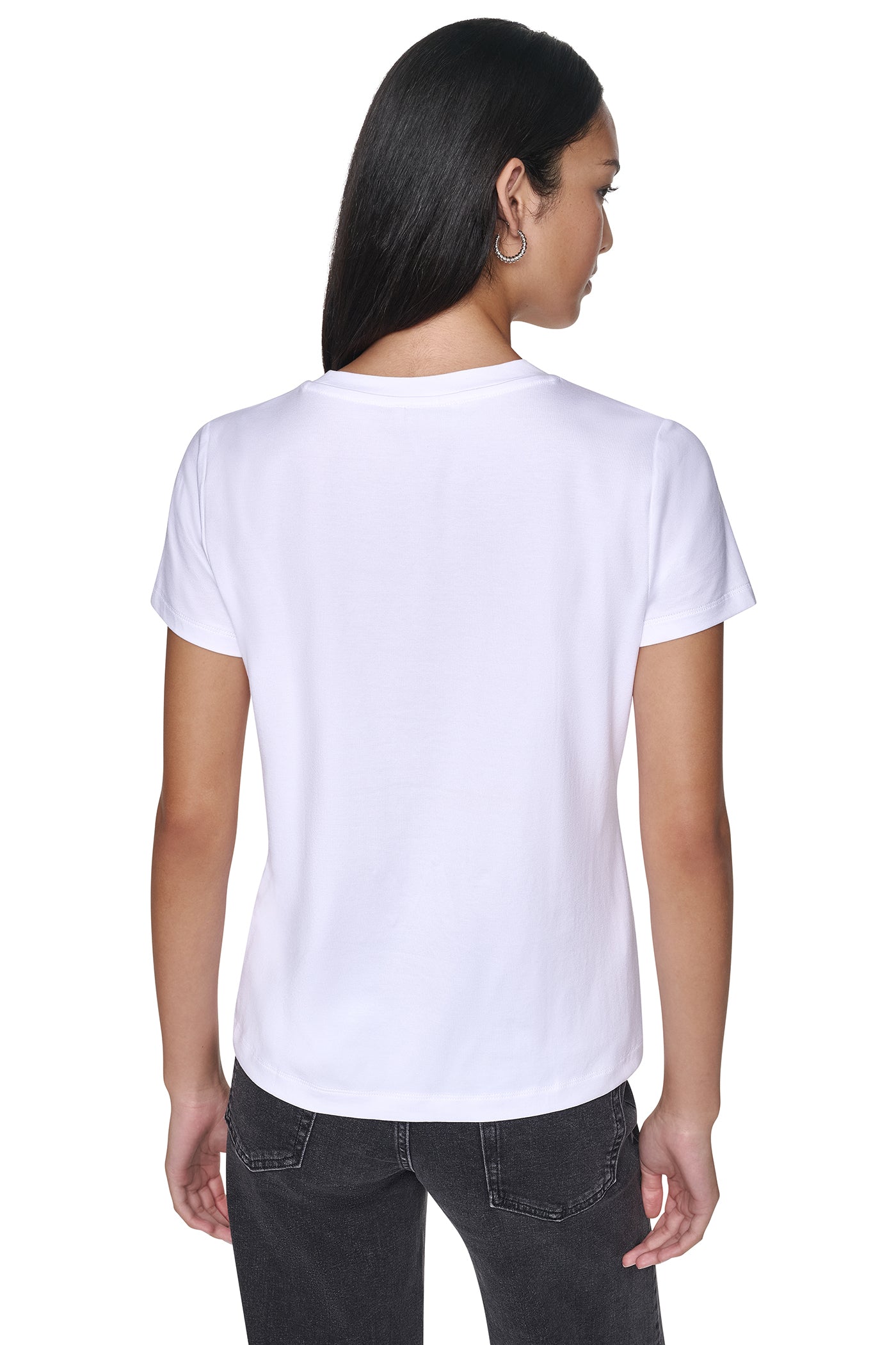 CENTRAL PARK GRAPHIC TEE VIEW 2