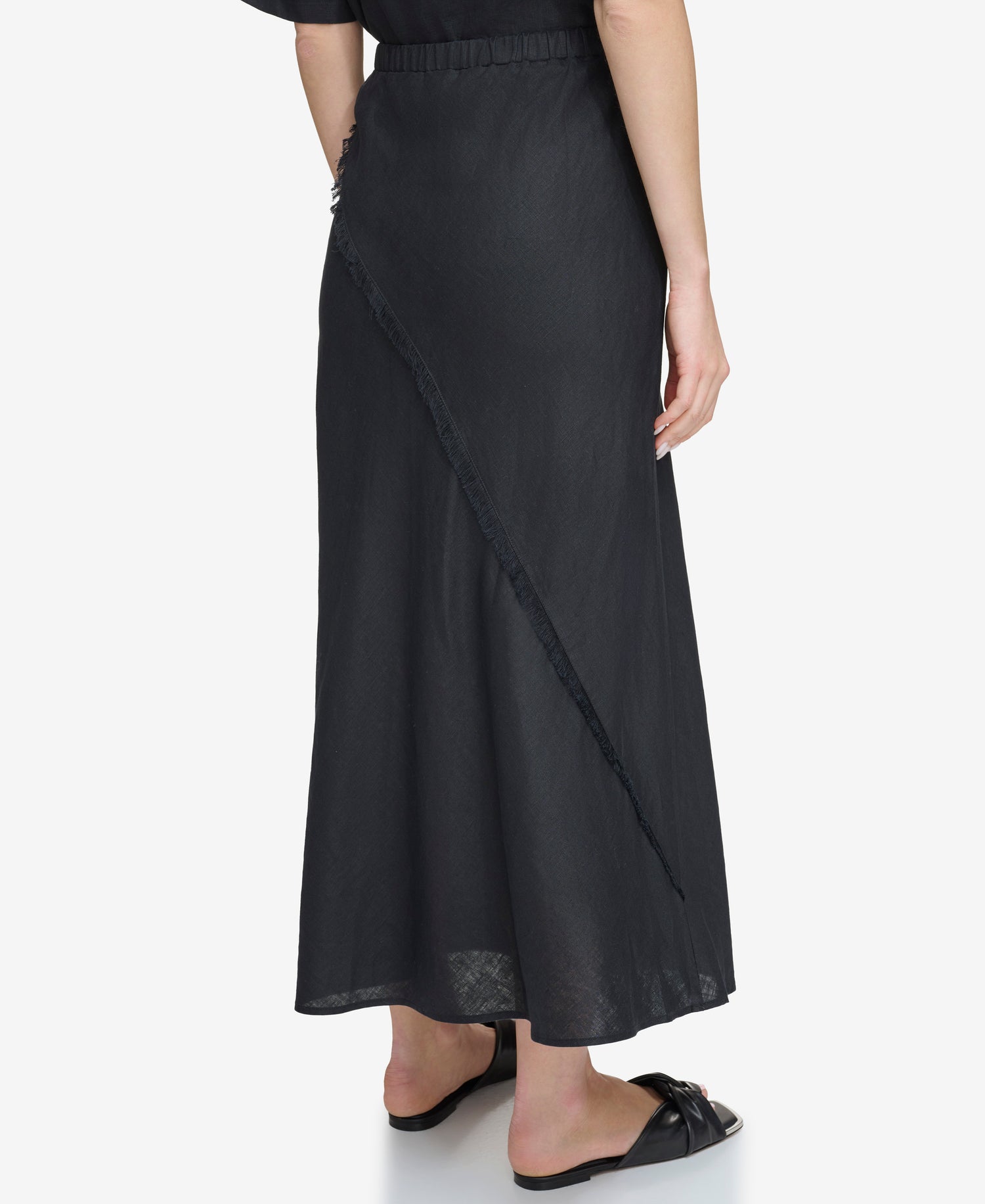 Dkny Skirt Flare Stone main image 0