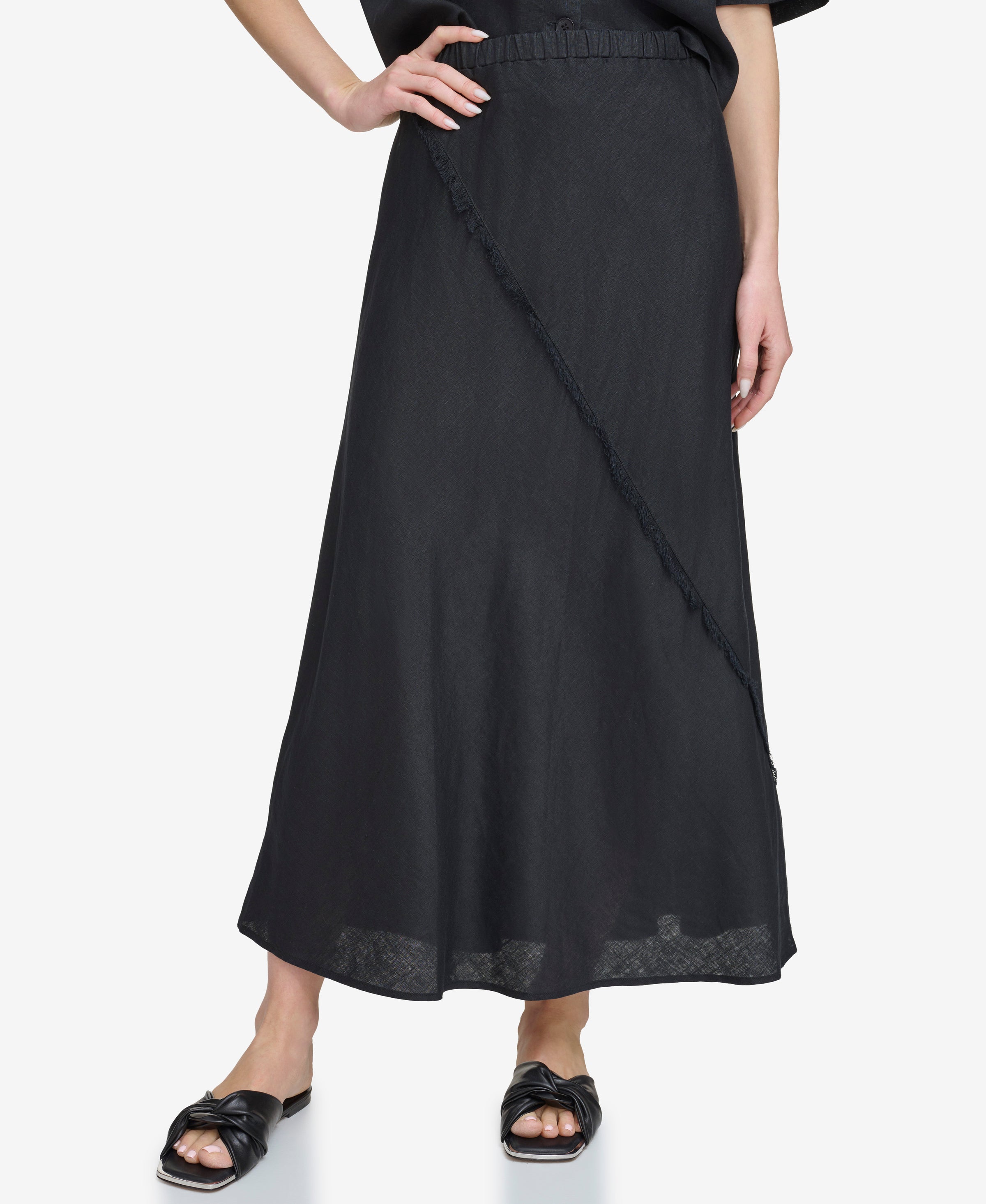 Skirts DKNY skirts-dkny