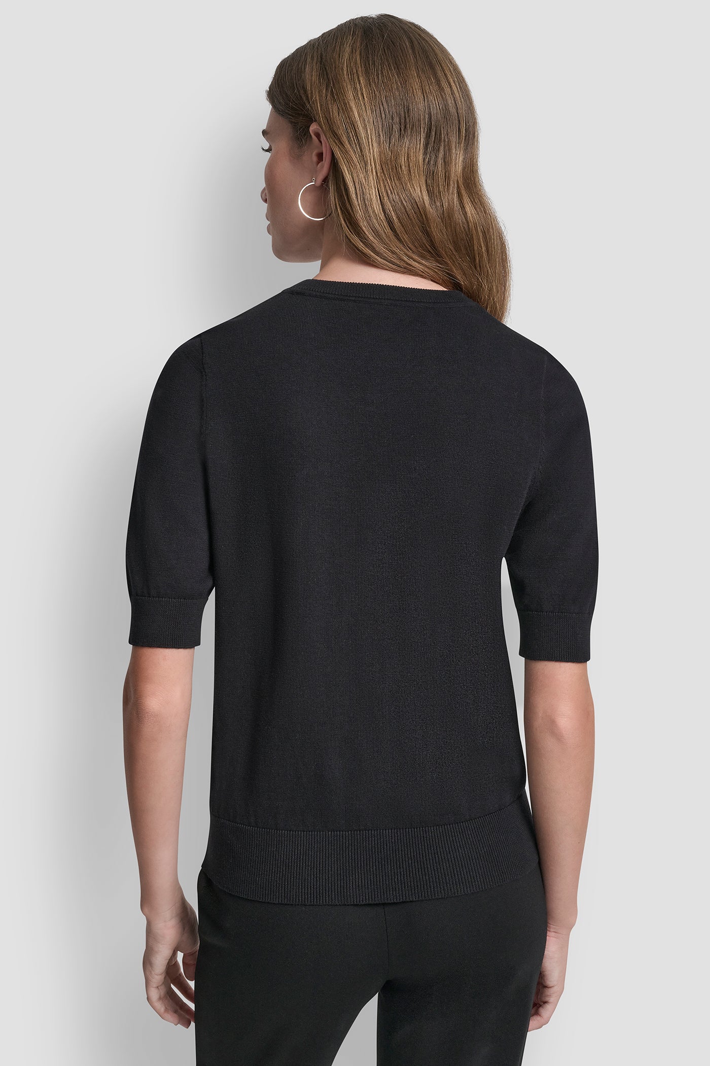 S/S GRAFFITI HEARTS CTTN SWTR VIEW 3 | Valentine's Day Shop