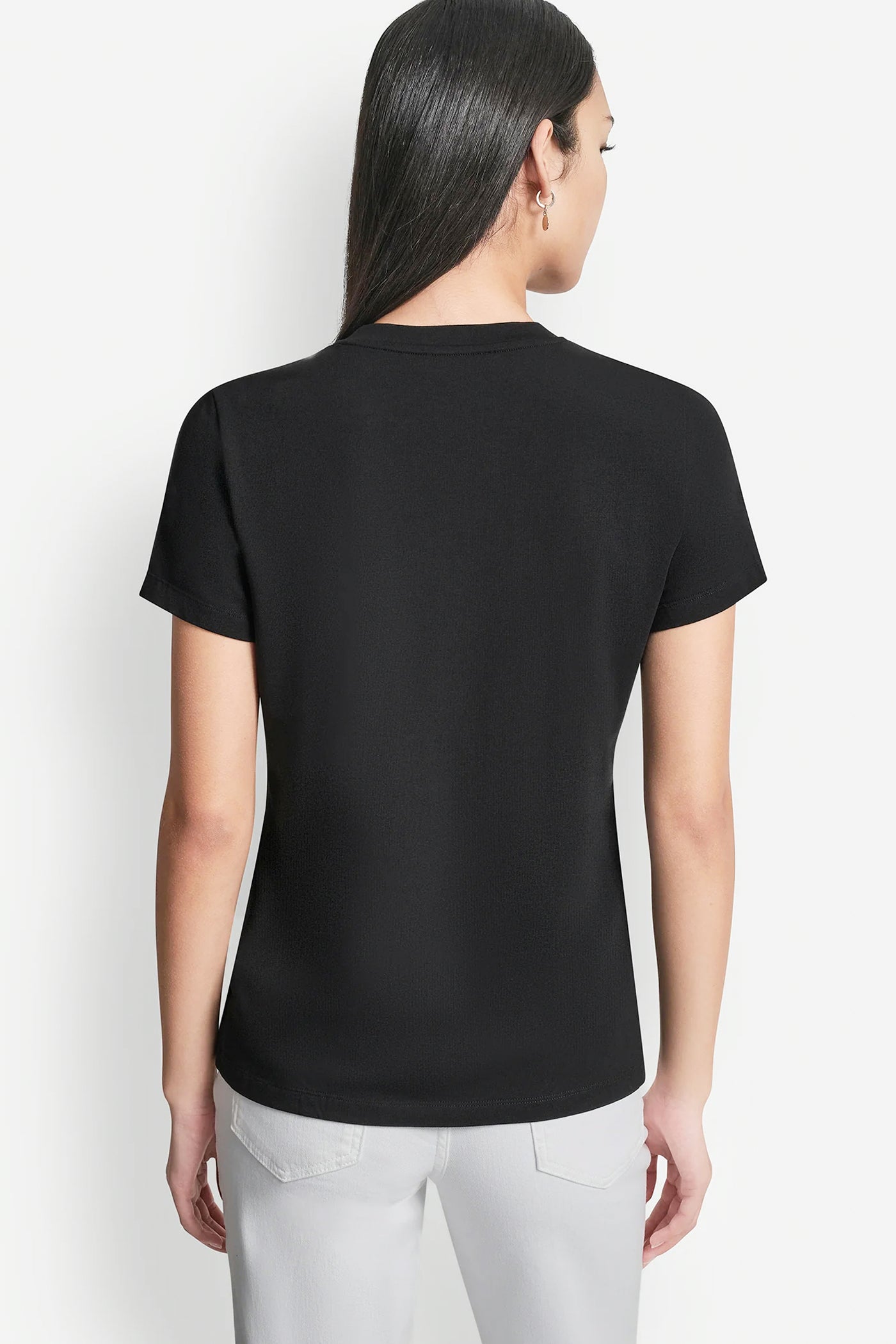 CENTRAL PARK CONVERSATIONAL TEE VIEW 3 | Spring 2026