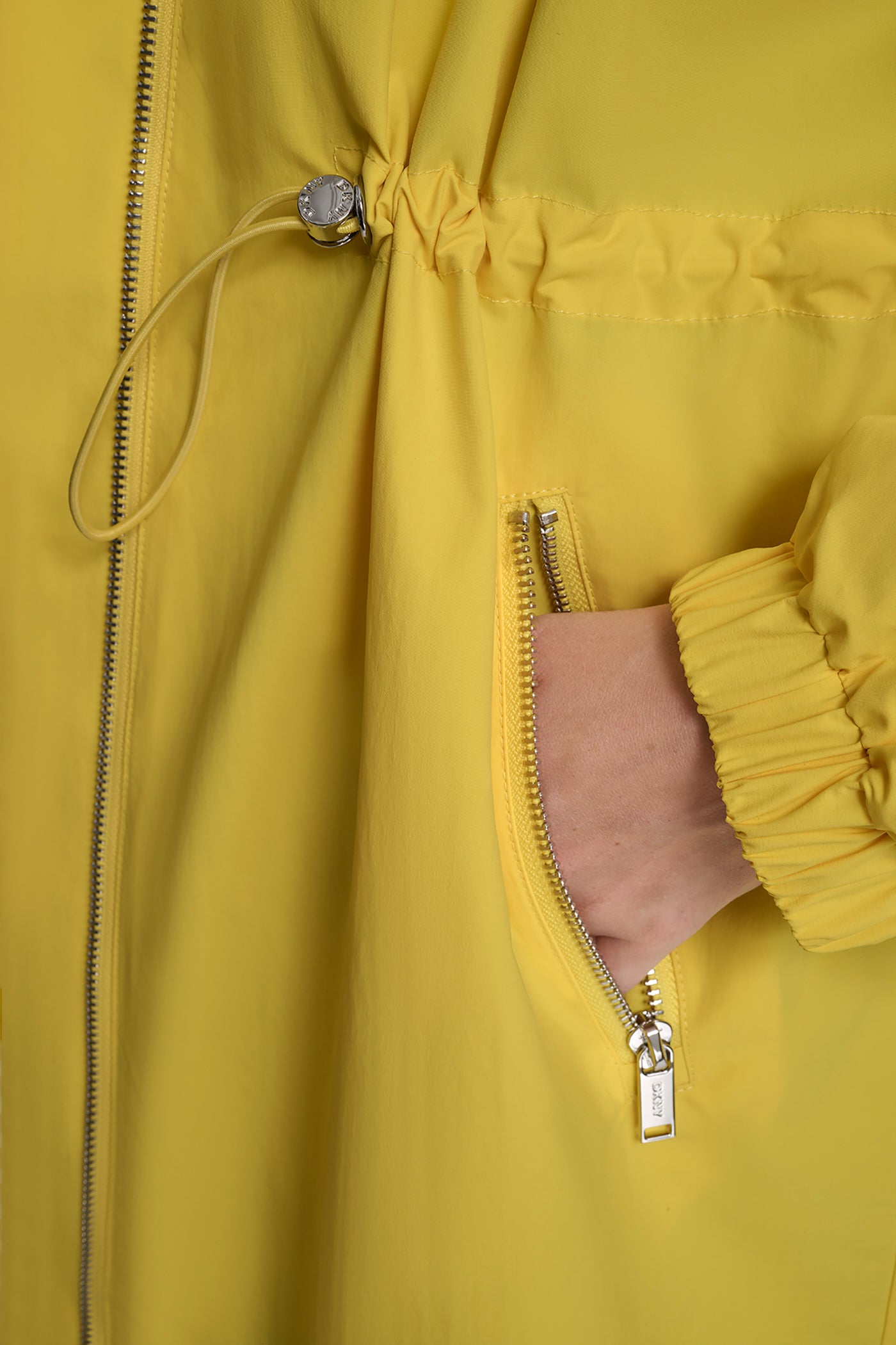 1989 LOGO HOODED LOGO ANORAK VIEW 7 | Jackets & Blazers