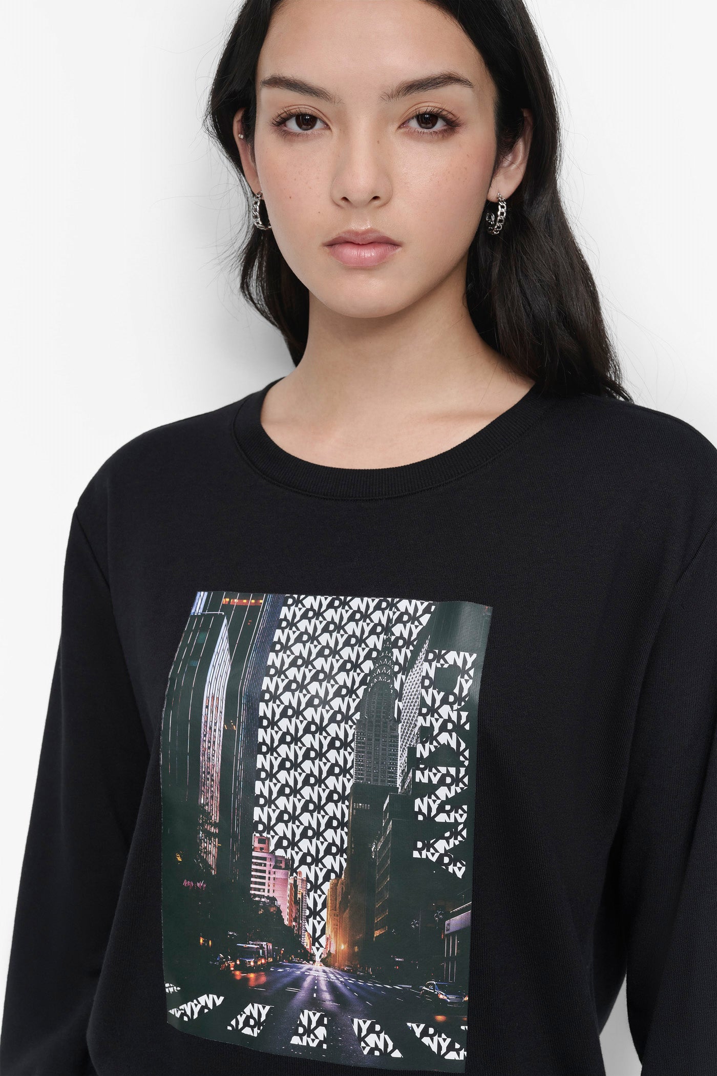 CITY SCAPE STACK VIEW 4 | Sweatshirts & Joggers