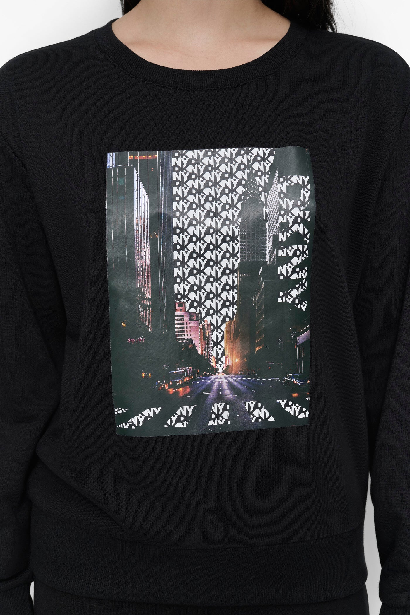 CITY SCAPE STACK VIEW 3 | Sweatshirts & Joggers