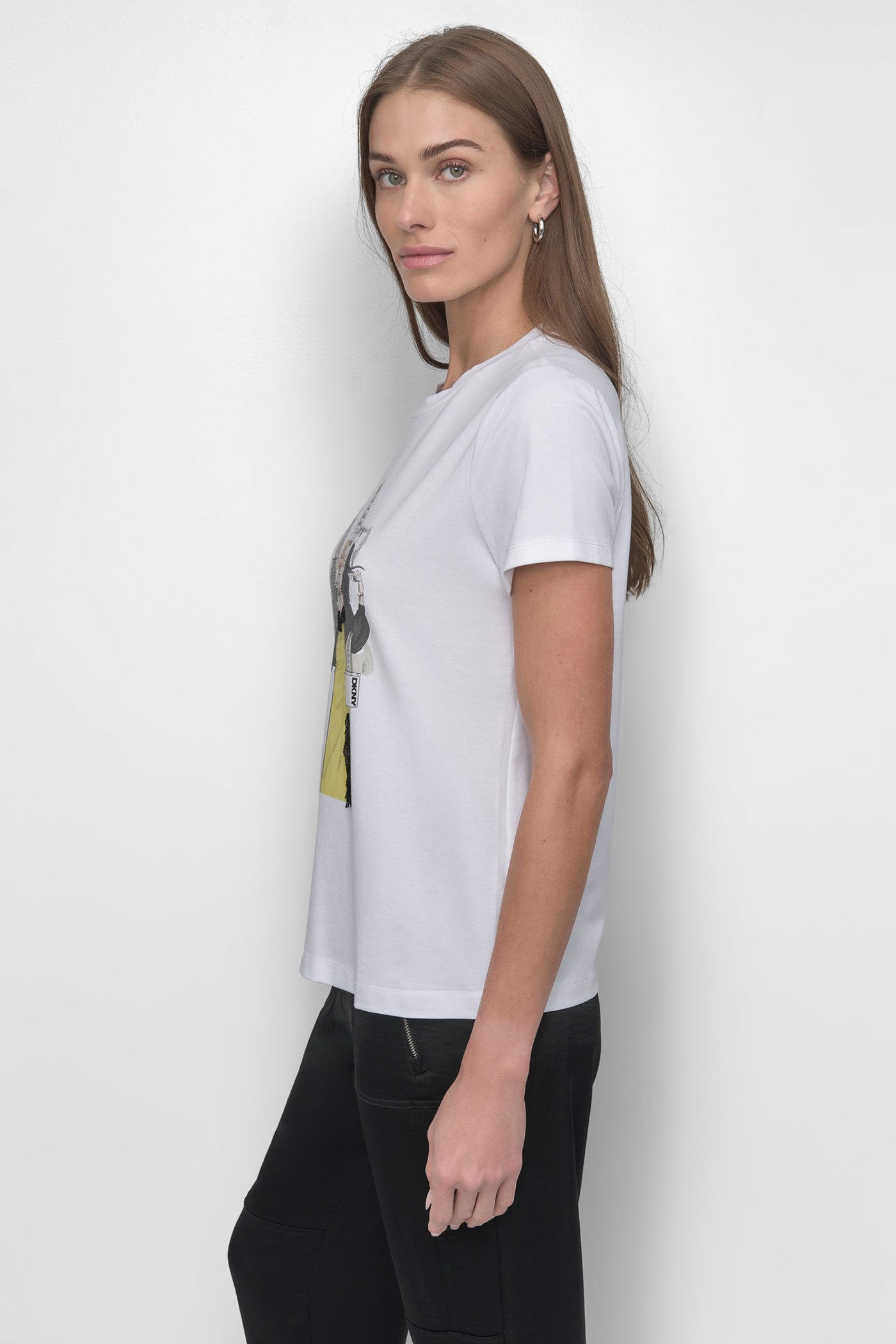 CHRYSLER CONVERSATIONAL TEE VIEW 3