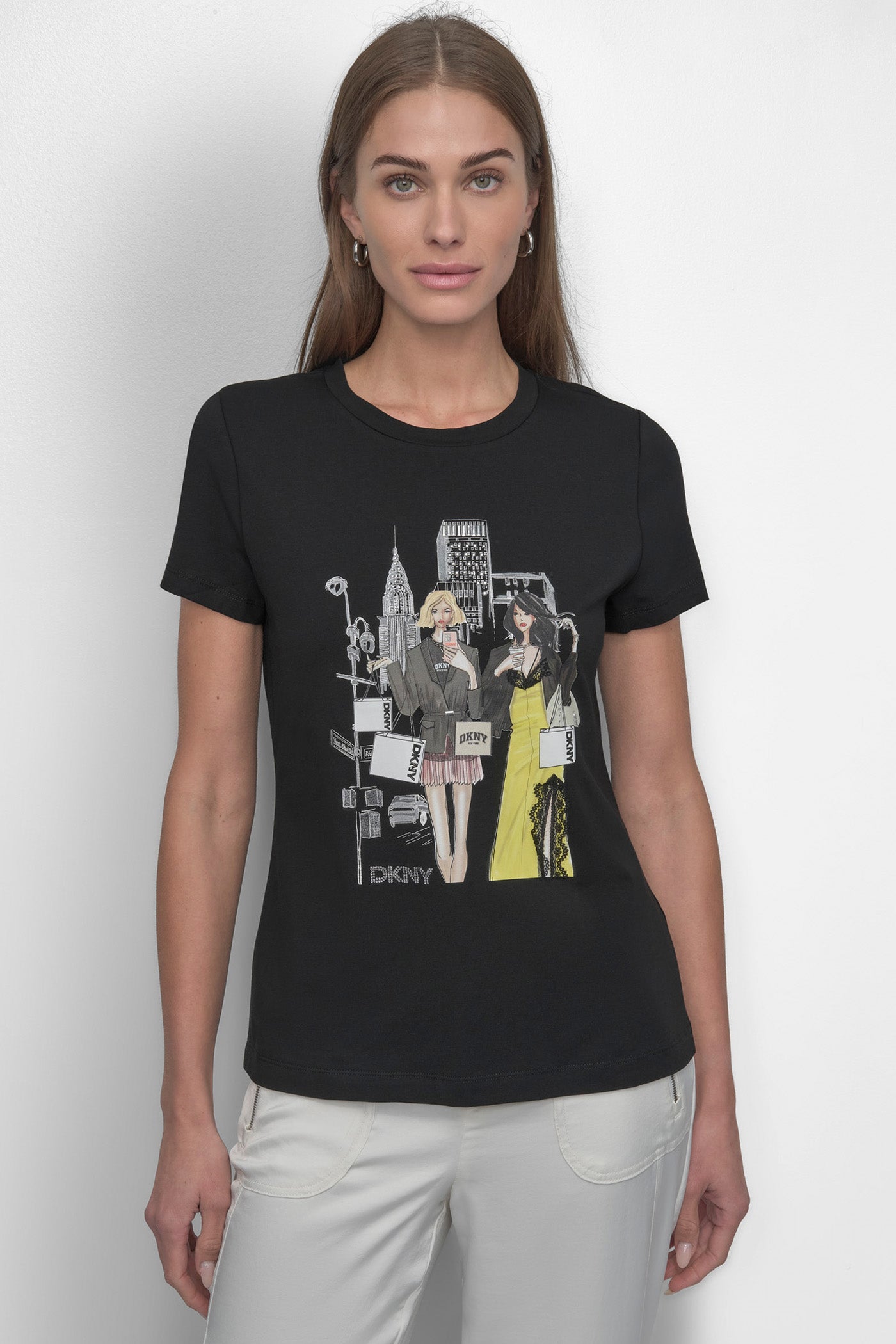 Clothing | DKNY