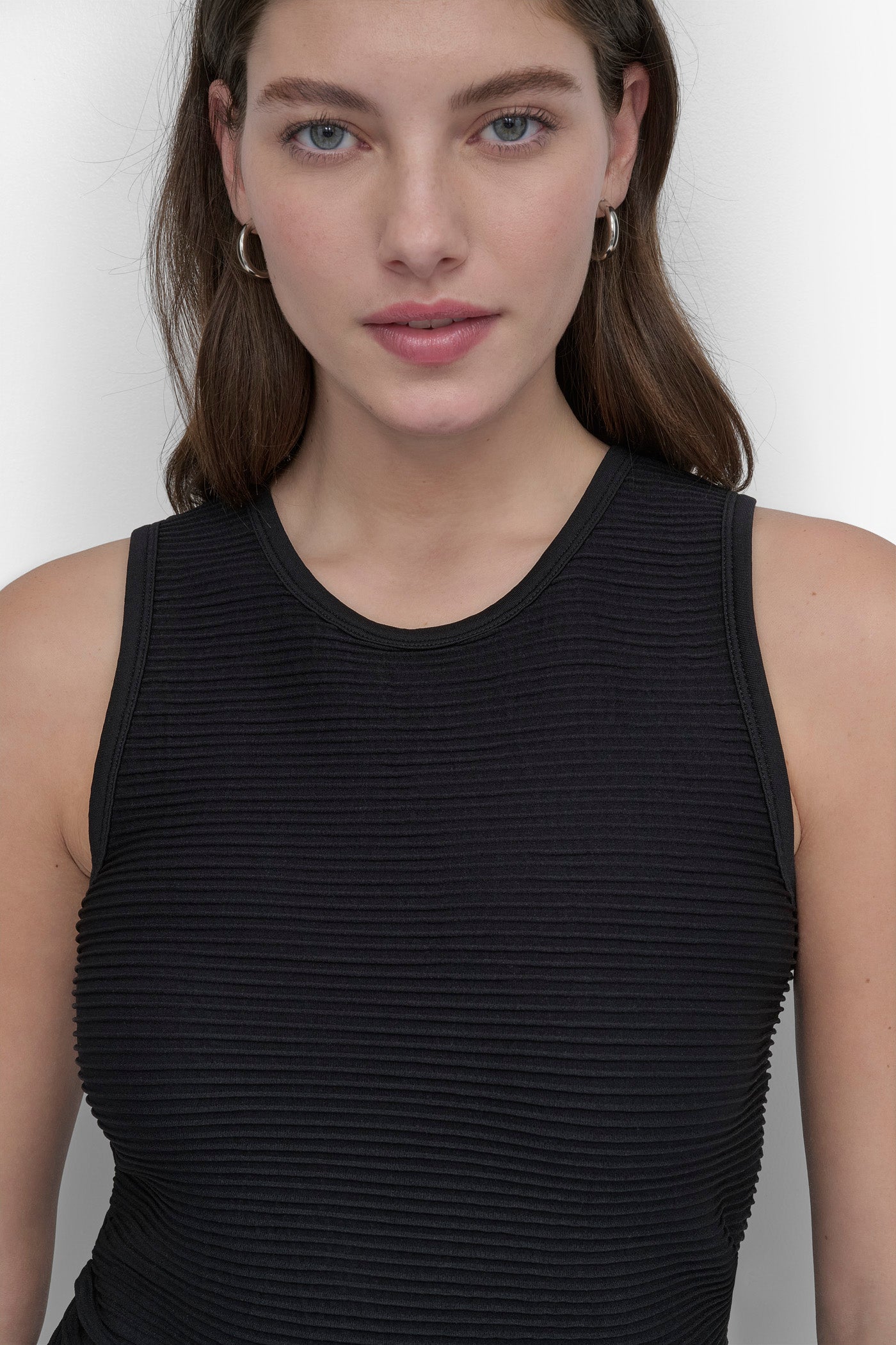 SEAMLESS TOP VIEW 4 | Not Clearance or Preorder