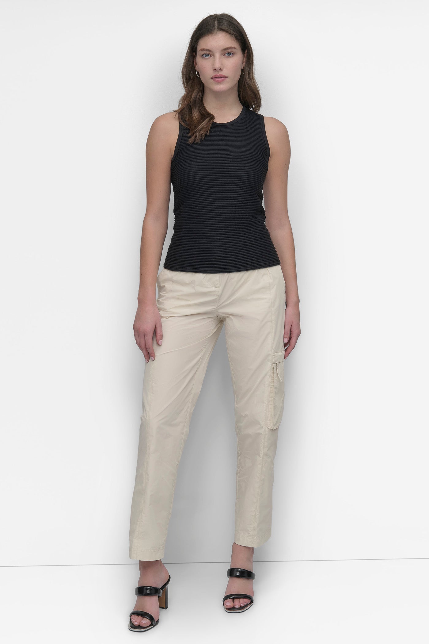 SEAMLESS TOP VIEW 5 | Not Clearance or Preorder