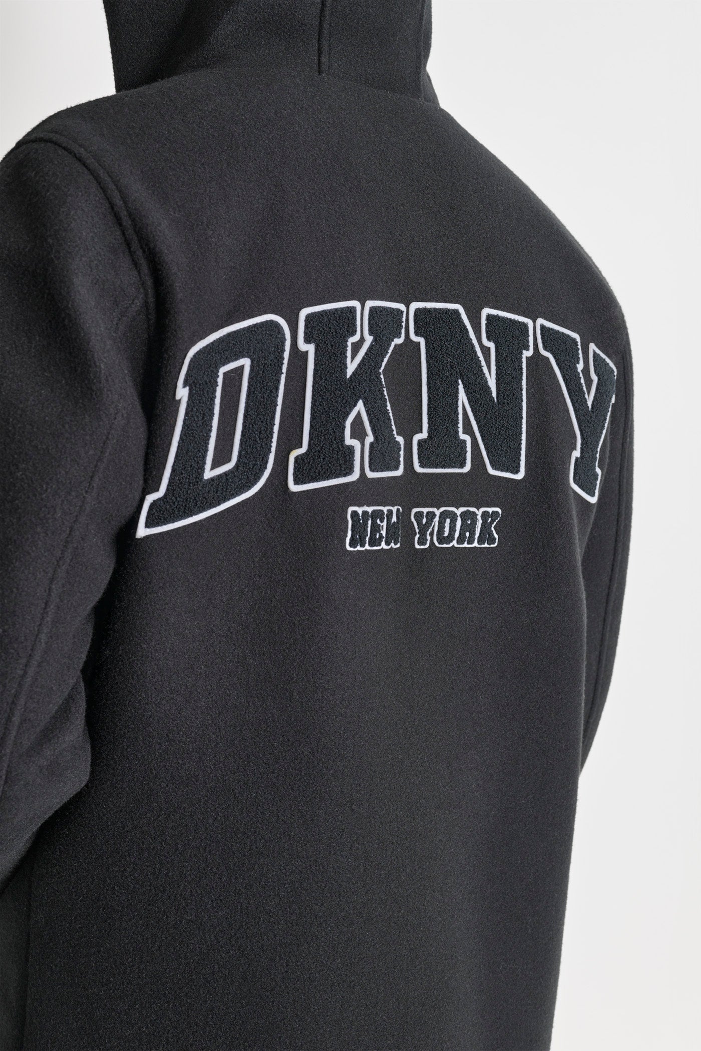 VARSITY STADIUM COAT VIEW 6 | Mens Coats and Jackets
