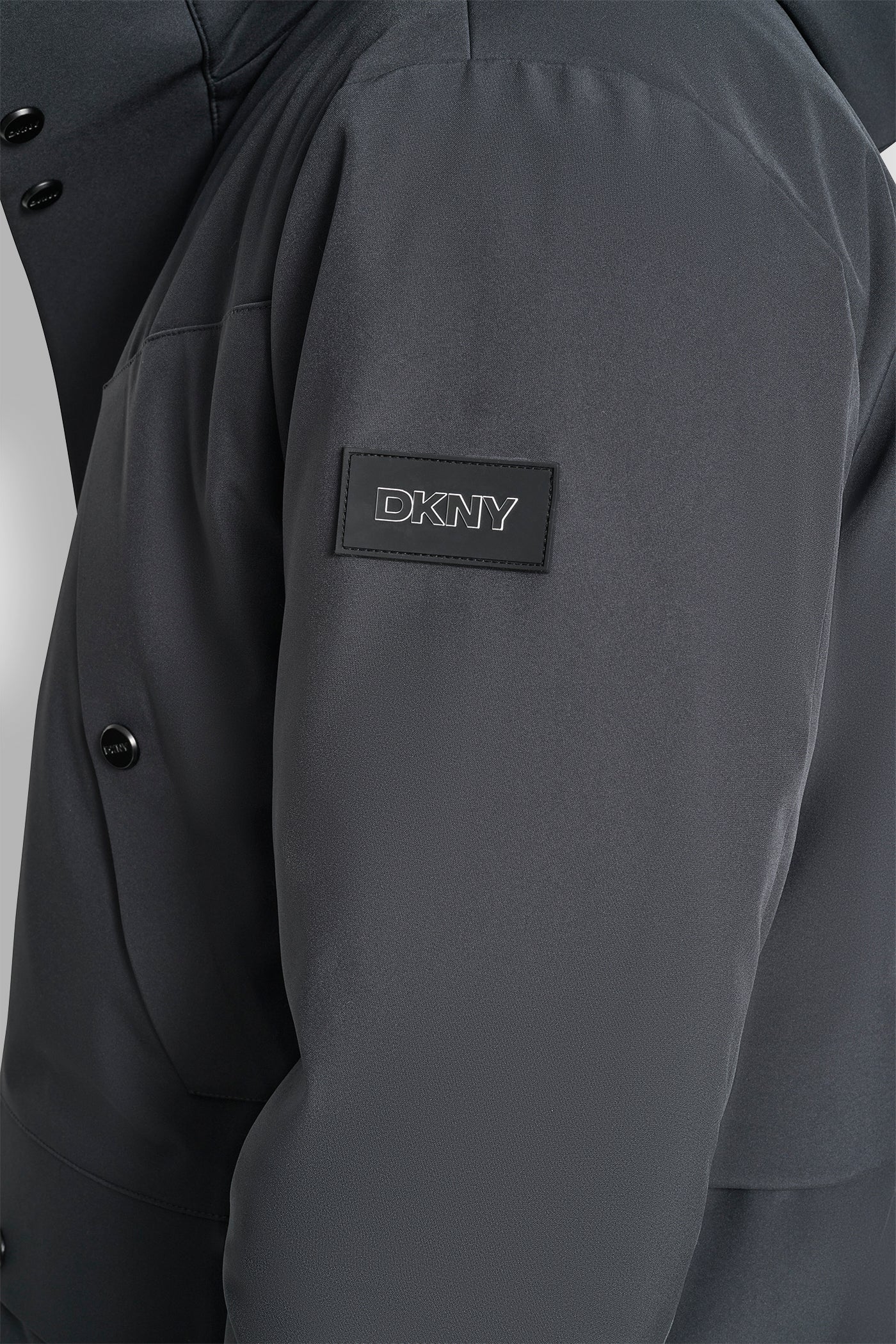 URBAN PARKA VIEW 5 | Mens Coats and Jackets