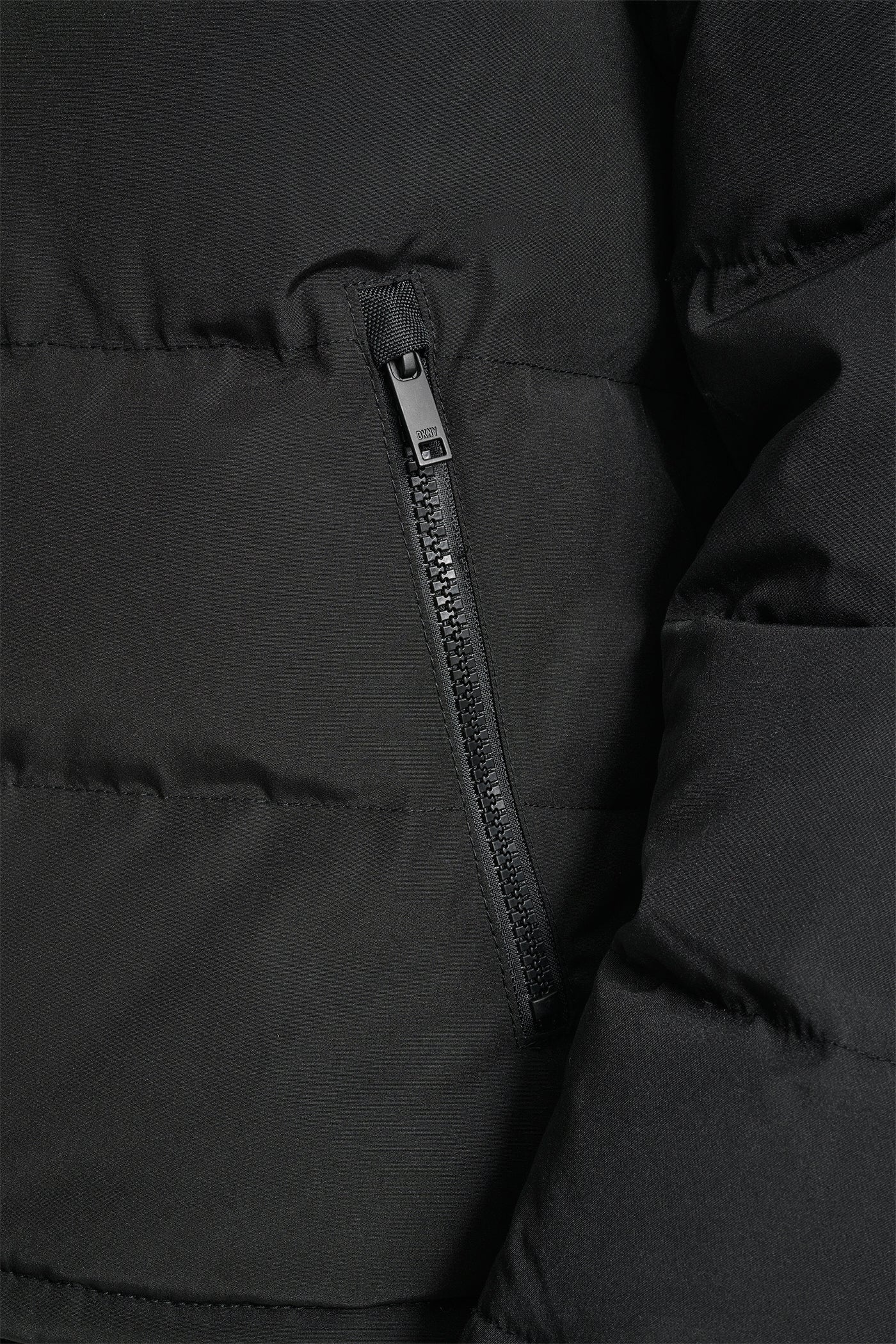 Logo Puffer VIEW 7 | Mens Coats and Jackets
