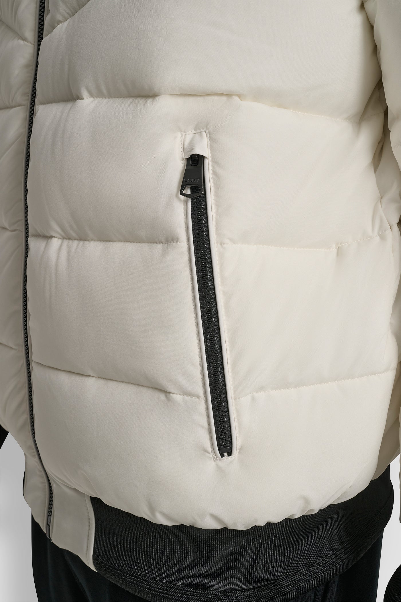 STRETCH BOMBER JACKET VIEW 8 | Mens Coats and Jackets