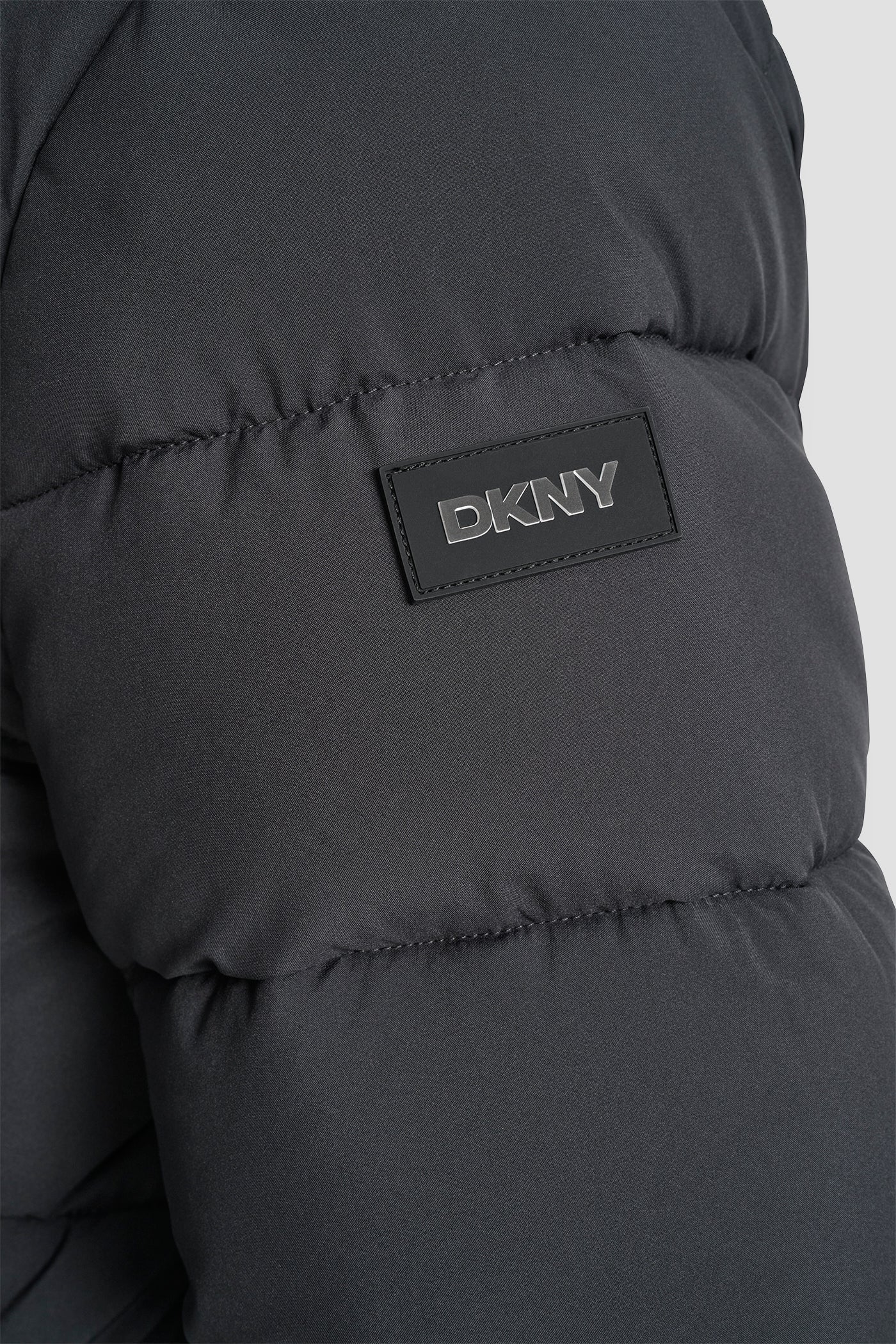 STRETCH BOMBER JACKET VIEW 8 | Mens Coats and Jackets