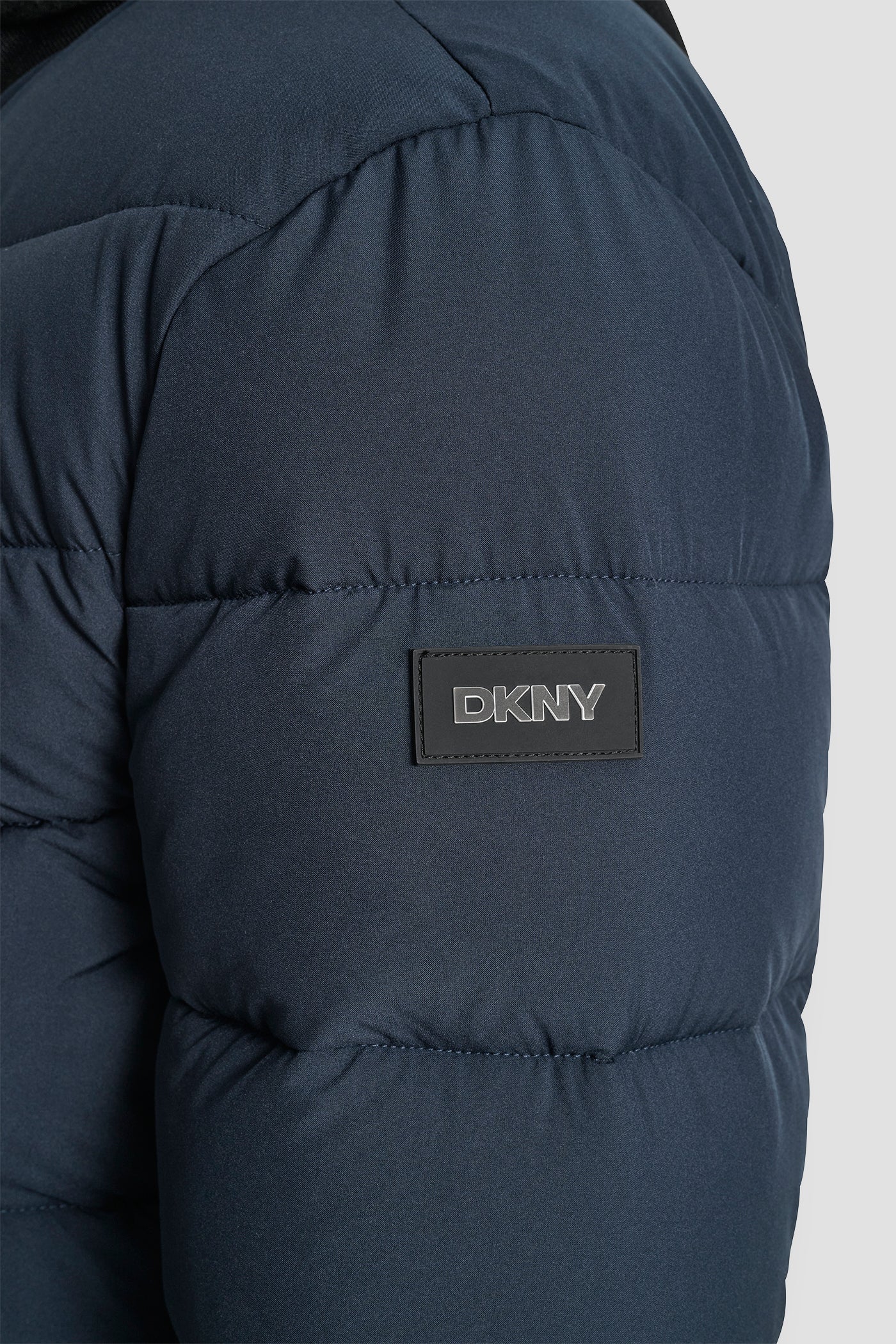 STRETCH BOMBER JACKET VIEW 7 | Mens Coats and Jackets