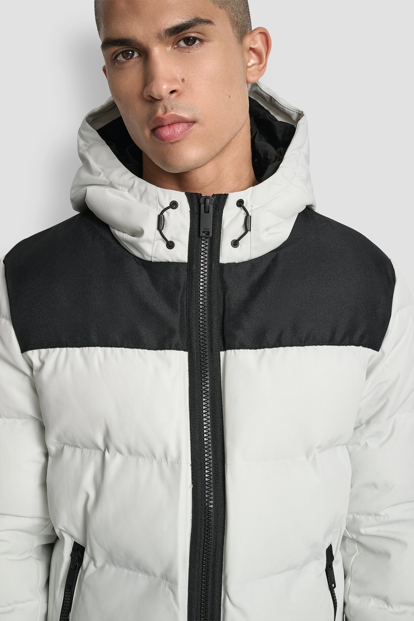 Logo Puffer VIEW 7 | Mens Coats and Jackets
