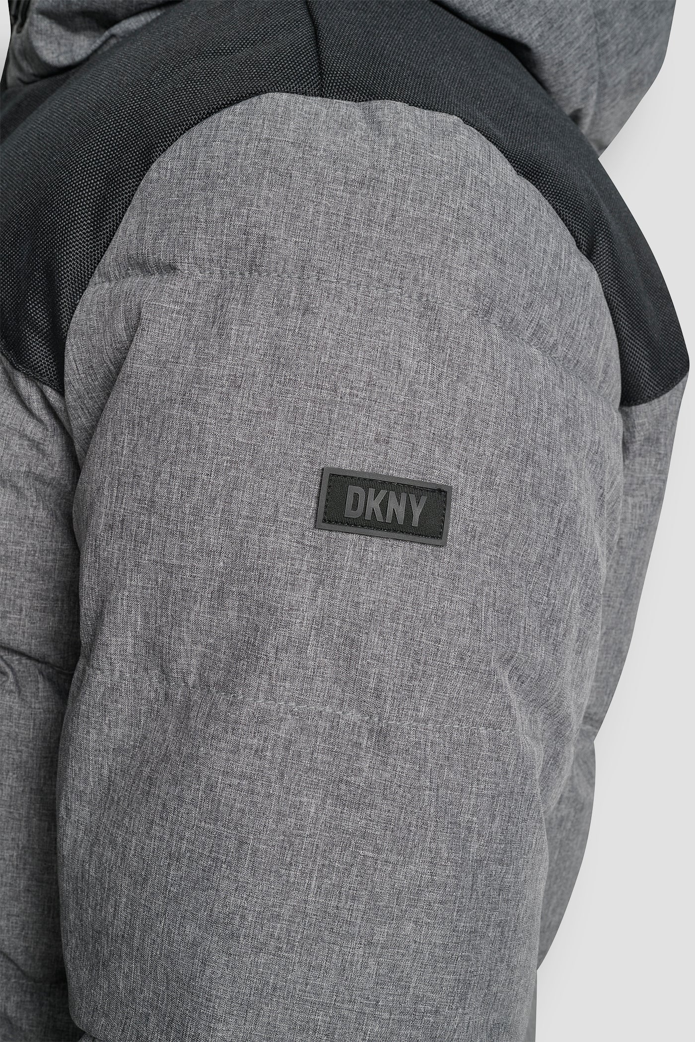 Logo Puffer VIEW 7 | Mens Coats and Jackets