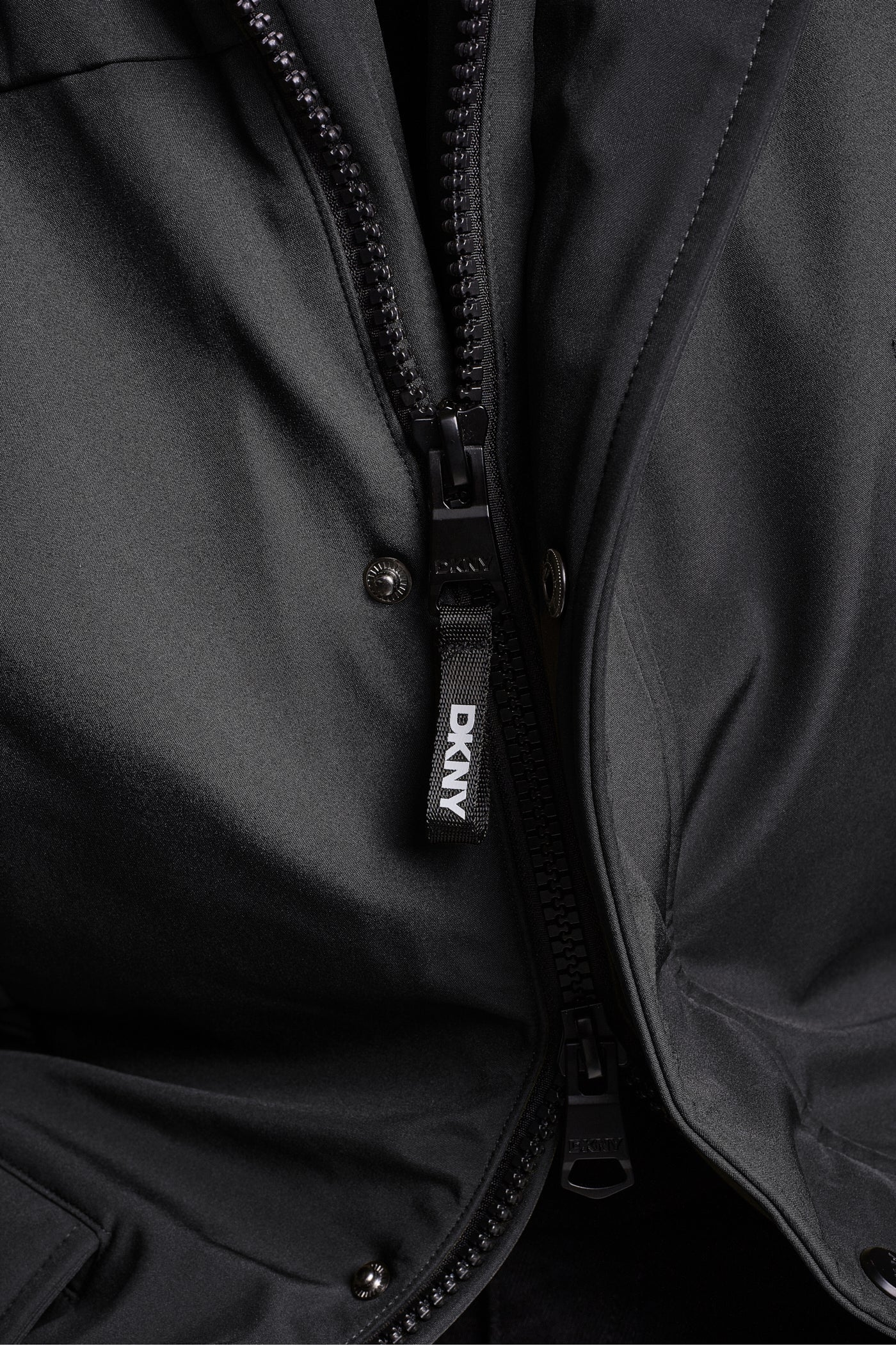 HEAVY WEIGHT URBAN PARKA VIEW 2