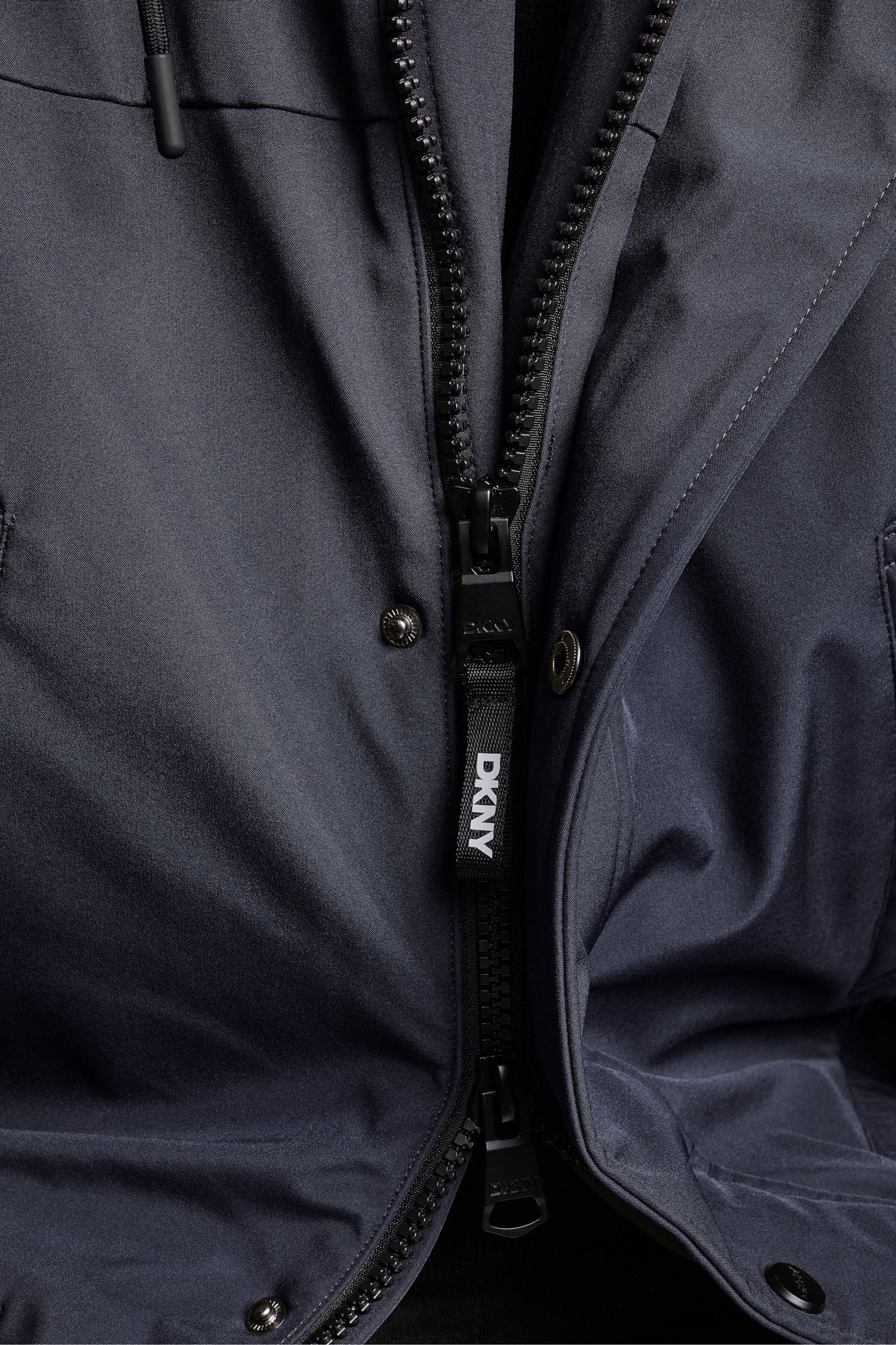 HEAVY WEIGHT URBAN PARKA VIEW 2