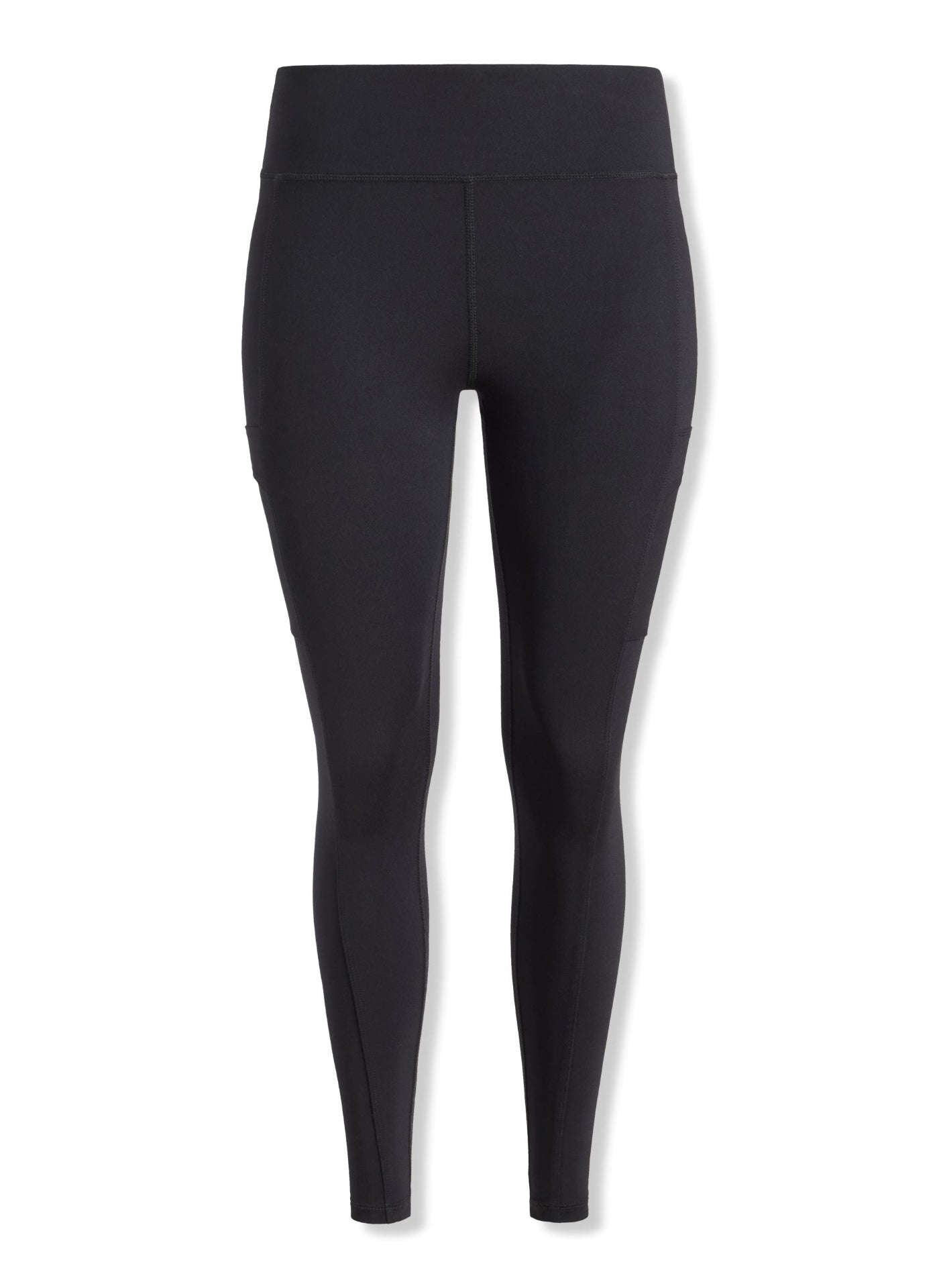 MID-RISE 7/8-LENGTH LEGGING VIEW 1