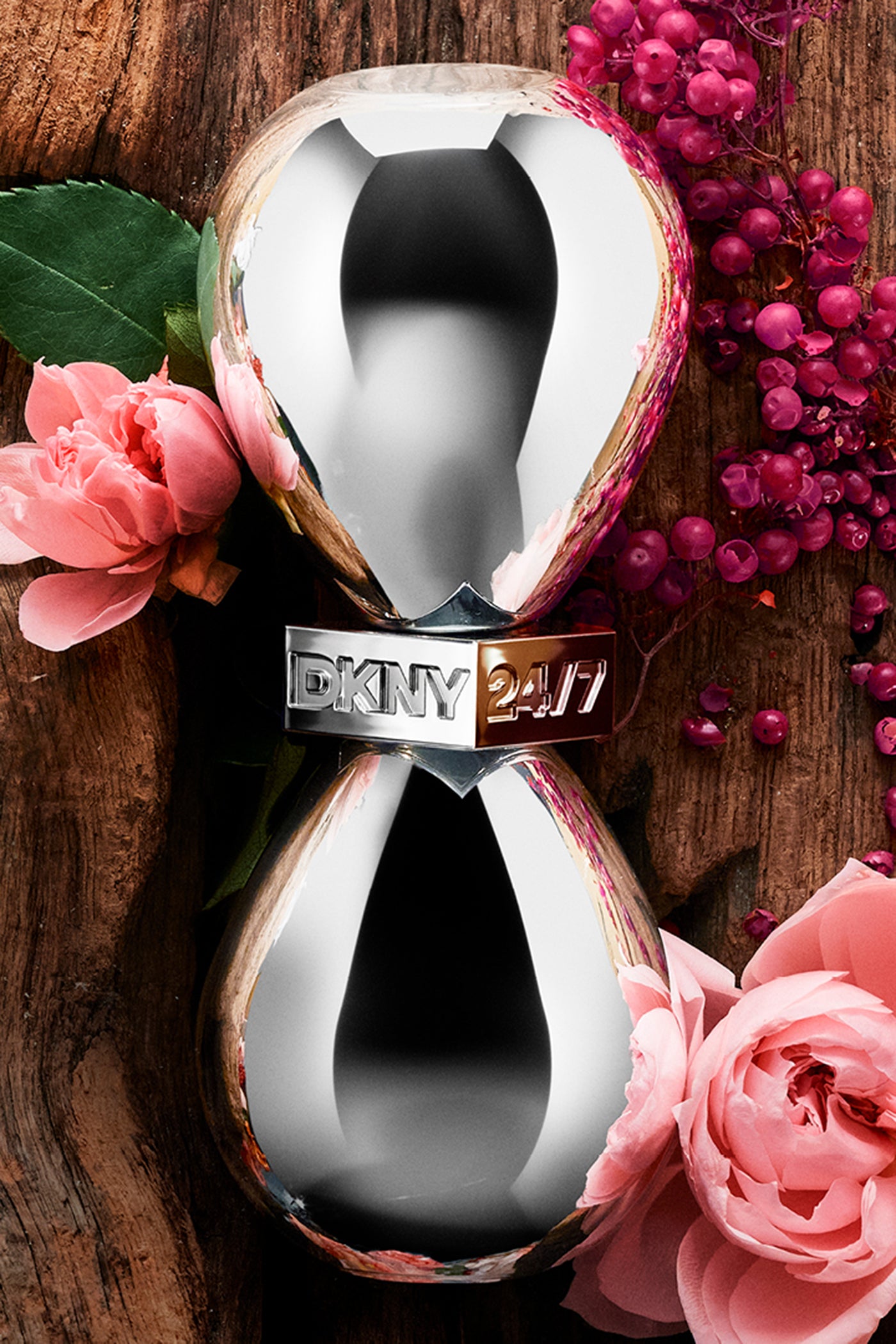 Chrome DKNY 24/7 50ML, VIEW 1 | Not Clearance or Preorder