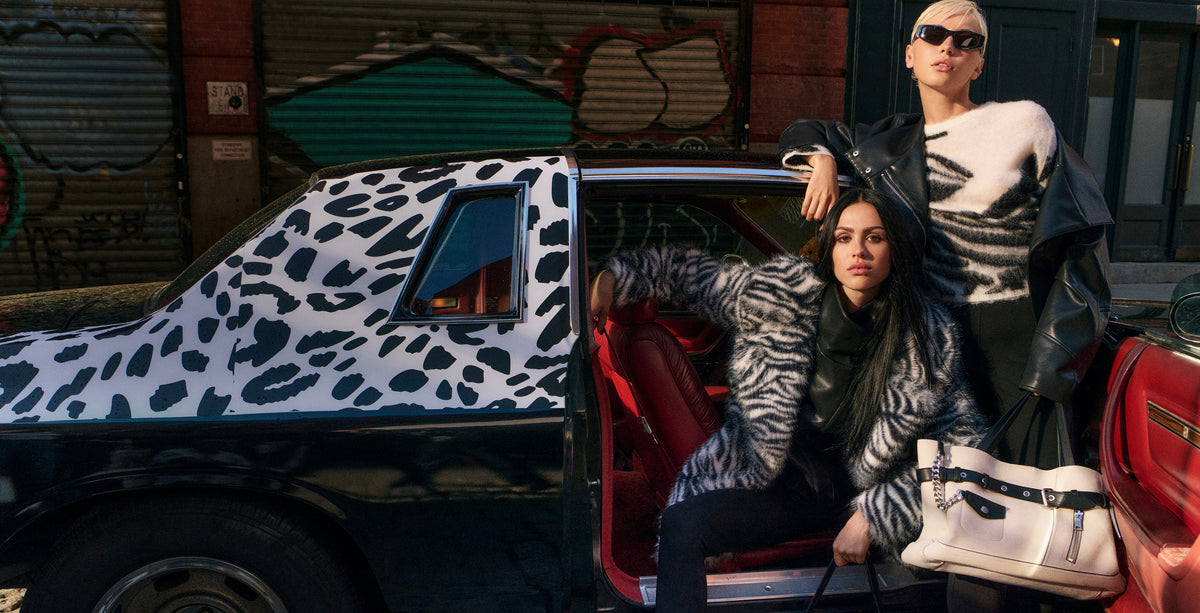 THE FALL 2026 CAMPAIGN | SHOP NOW