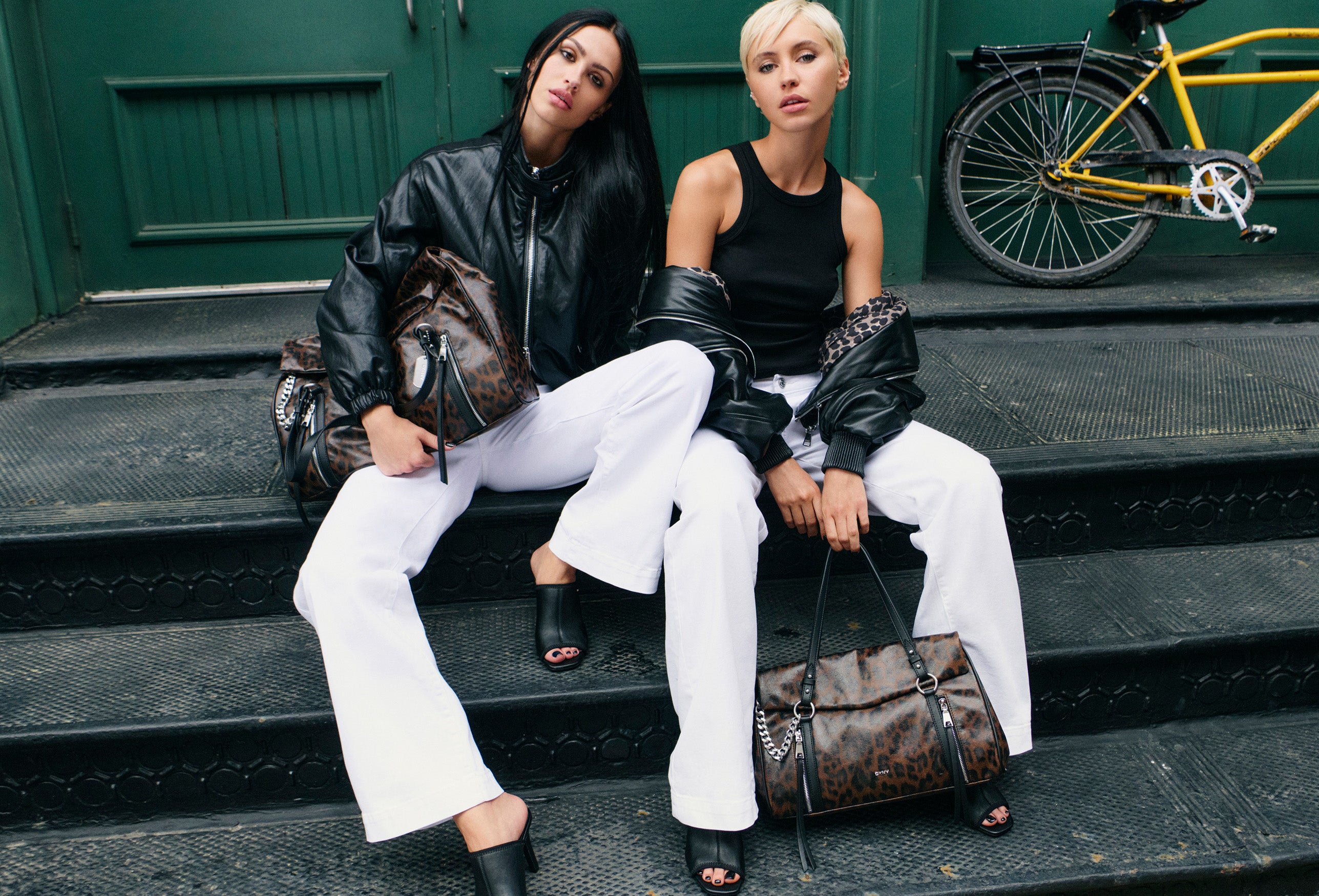 THE NEW SEASON  | Shop fall collection