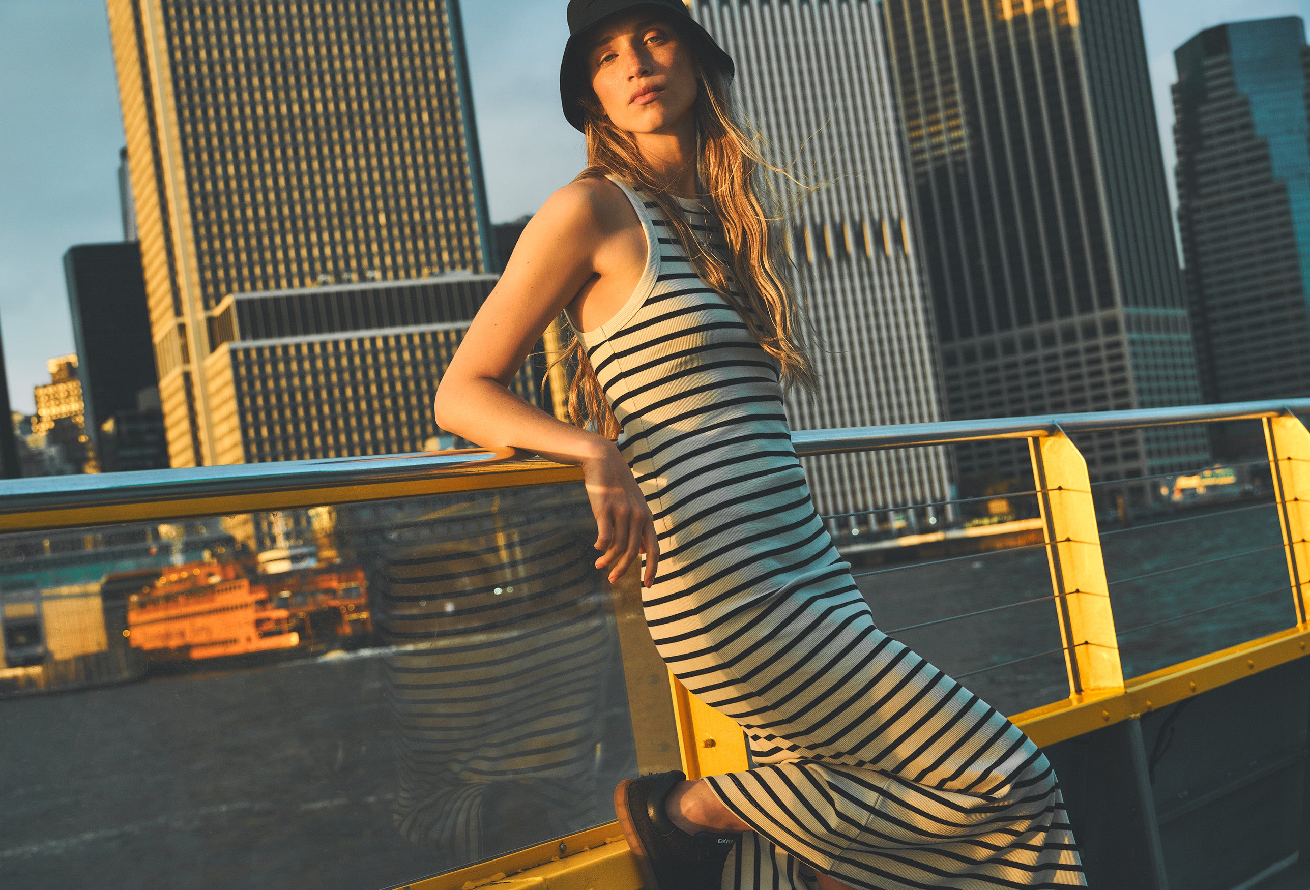 DKNY Clothing, Bags, & Shoes
