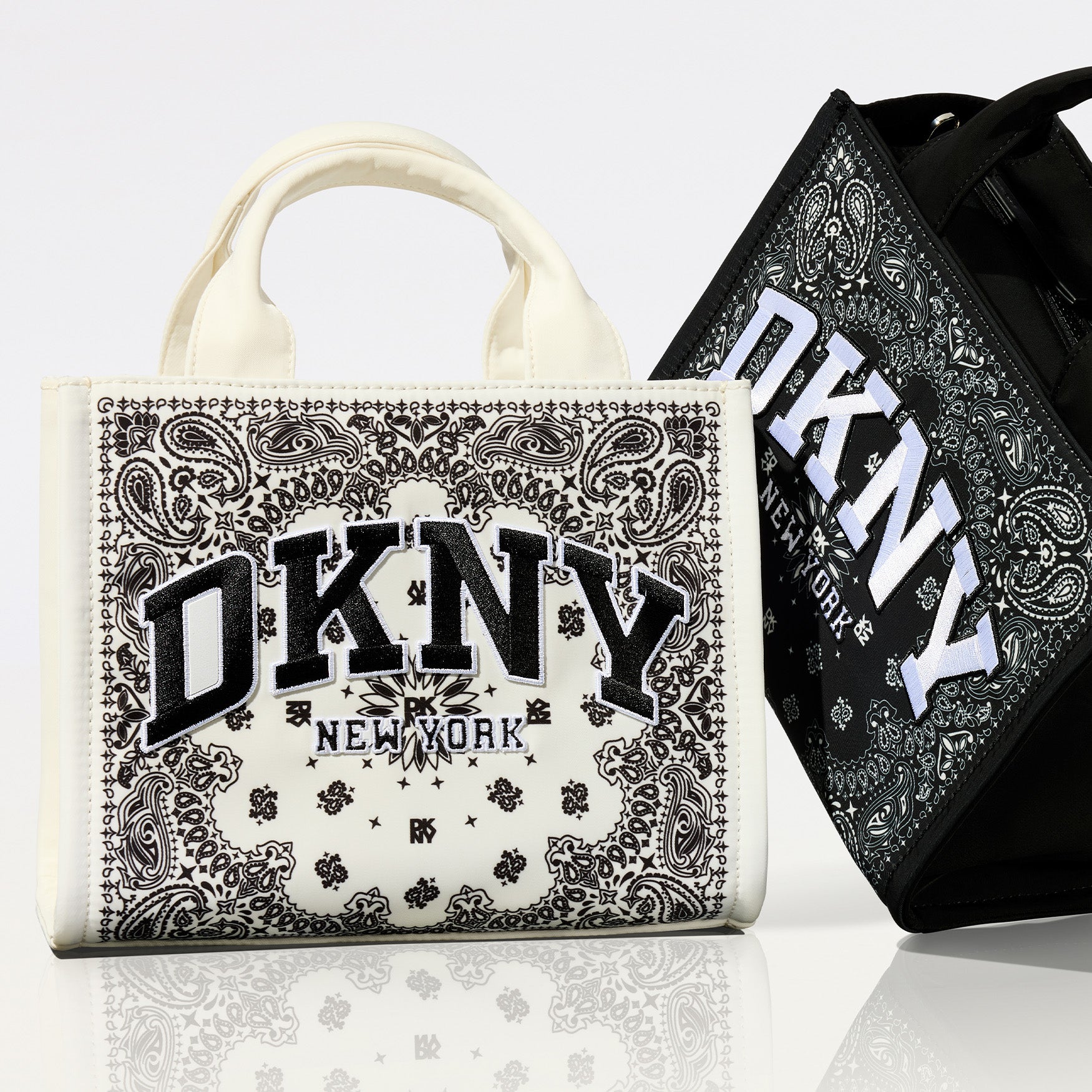 合馬公式アカウント1様　DKNY フリル DKNY Clothing, Bags, & Shoes
