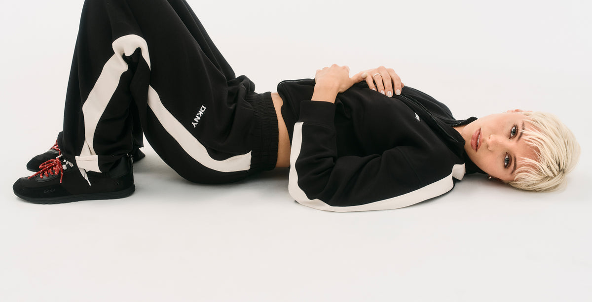 
NEW IN  DKNY SPORT
 | SHOP NOW