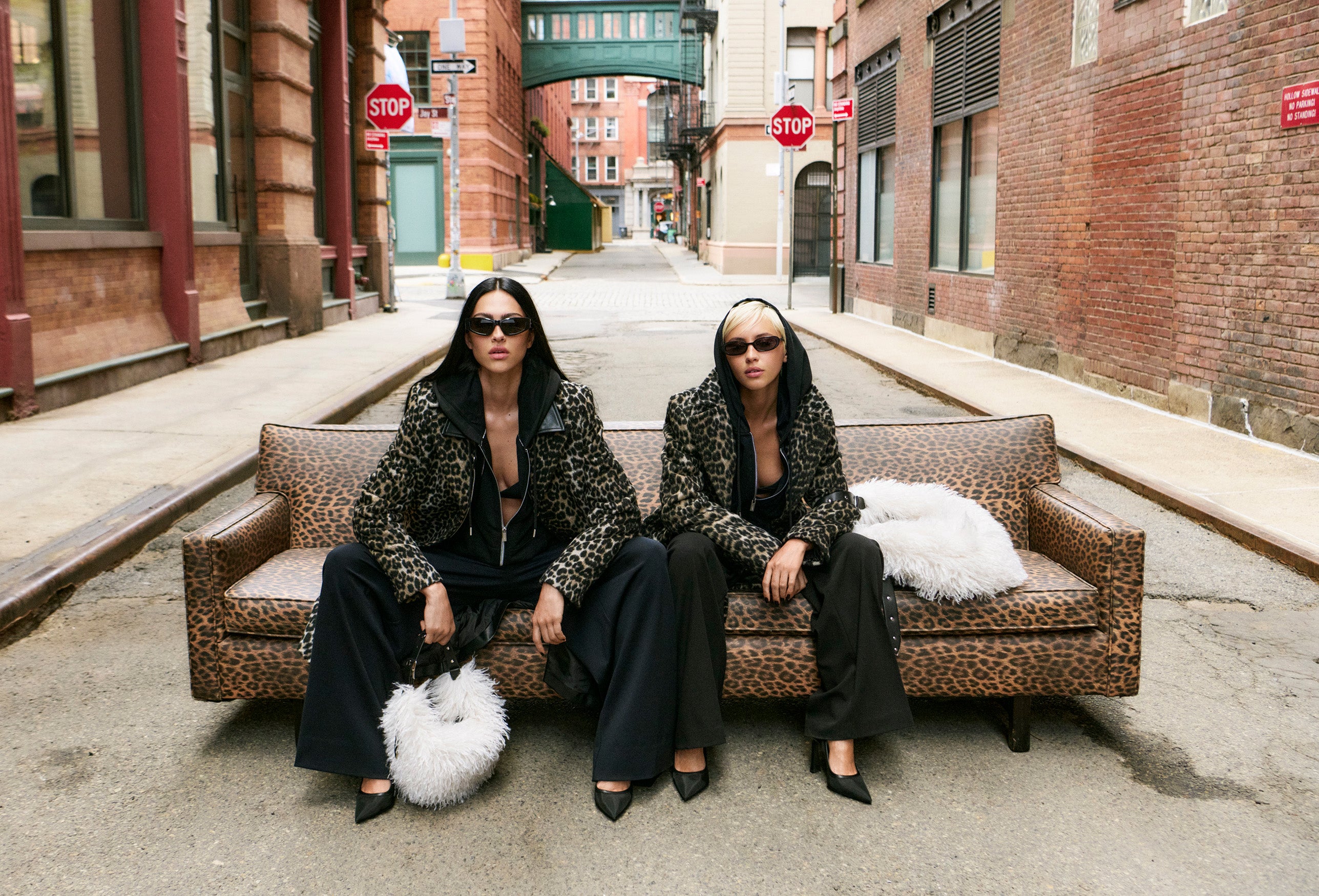 DKNY Clothing, Bags, & Shoes