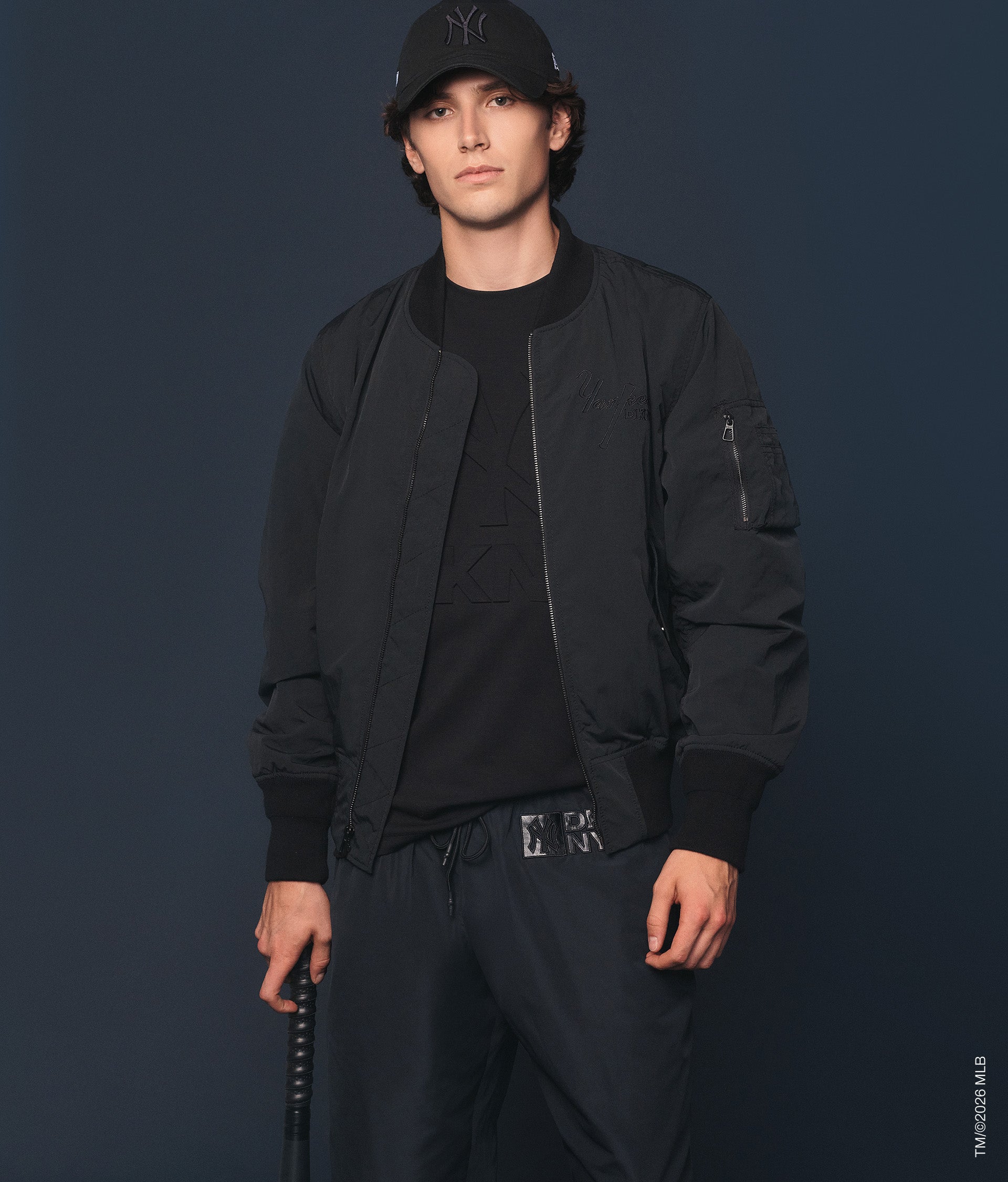 DKNY X NEW YORK YANKEES | DKNY