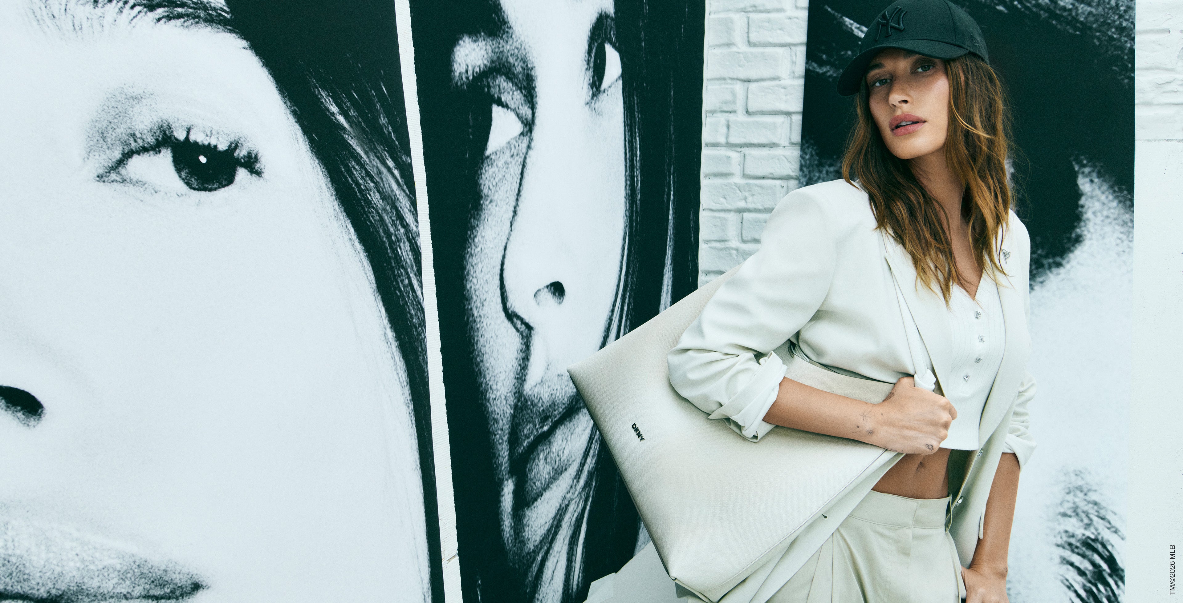Summer 2026 Campaign | DKNY