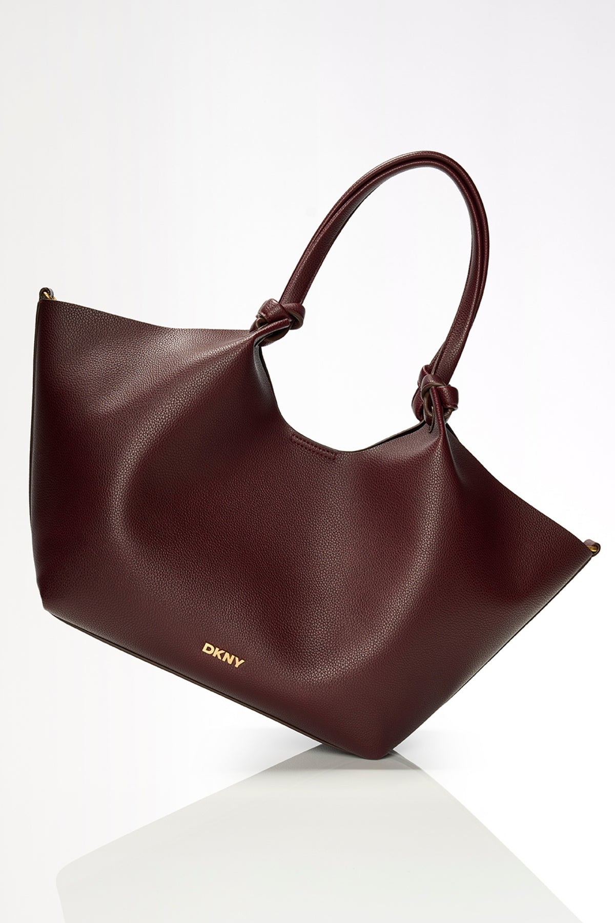 PAULA MEDIUM COMMUTER TOTE VIEW 2