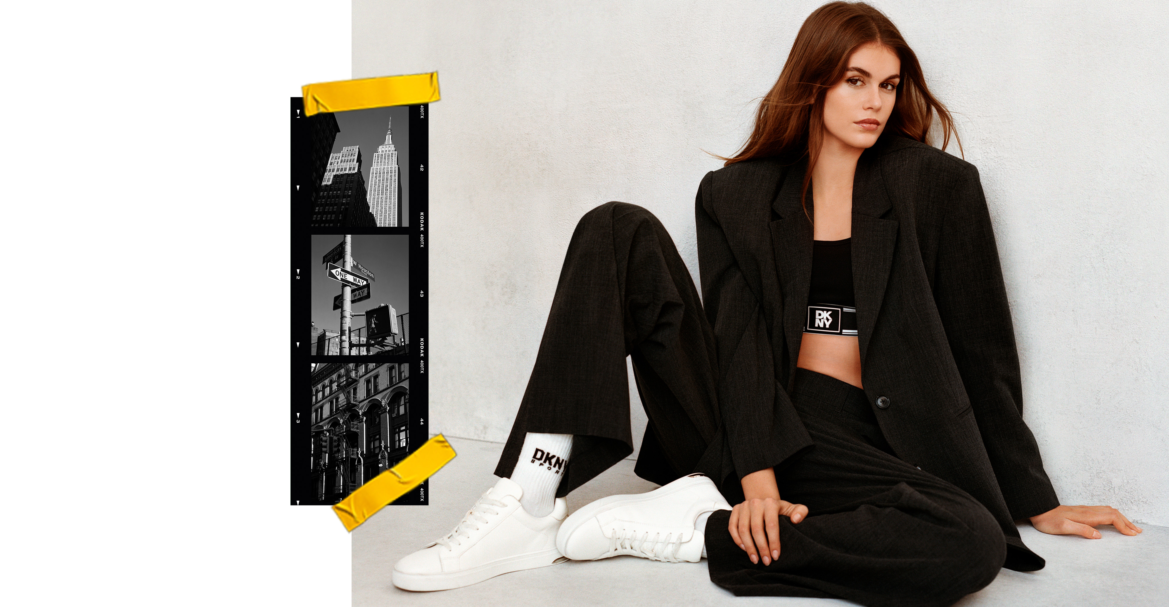 DKNY Clothing Bags Shoes