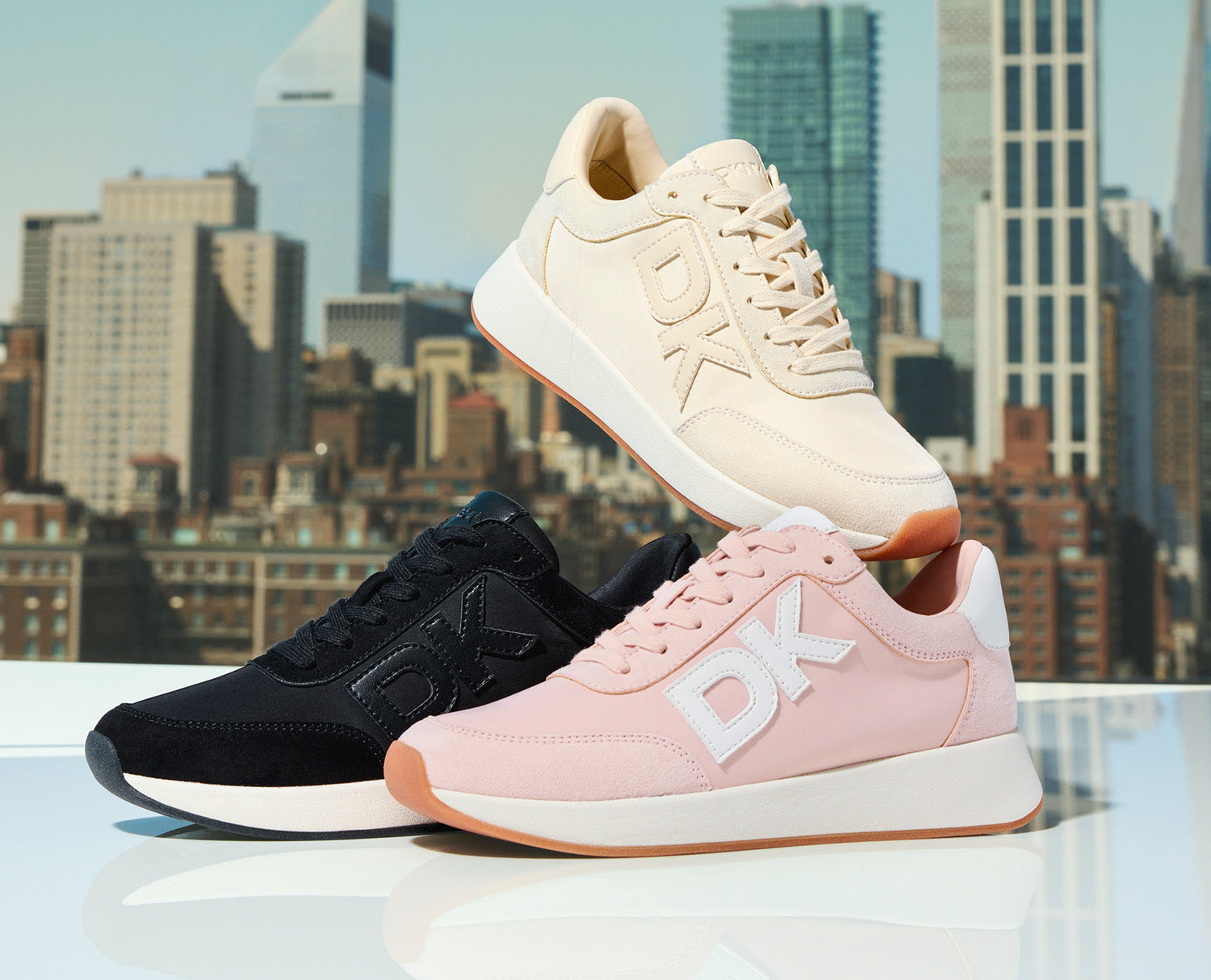 dkny shoes outlet