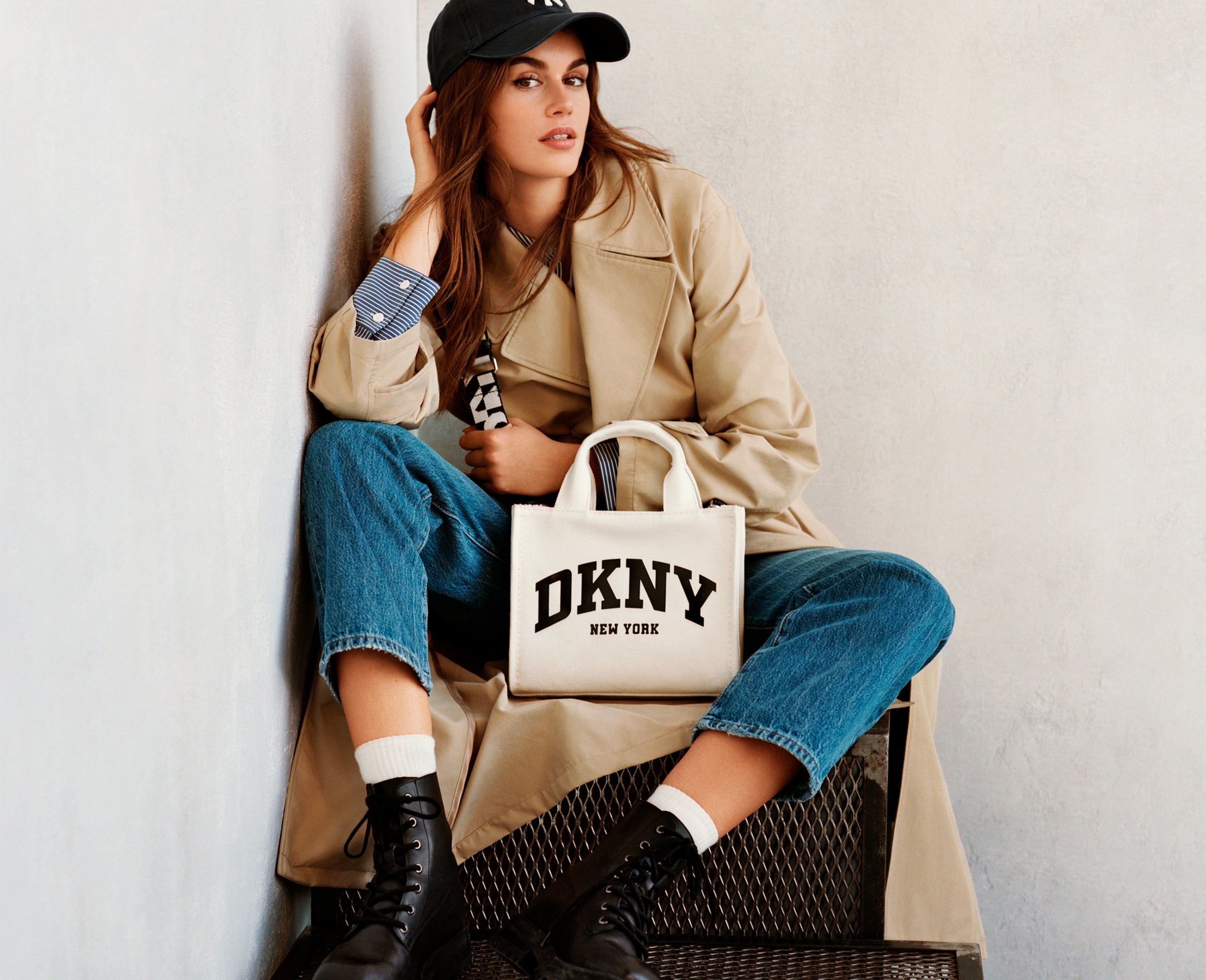 DKNY Clothing, Bags, & Shoes