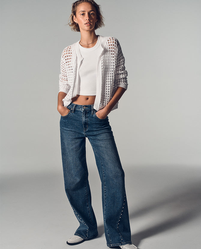 Pants & Denim | DKNY