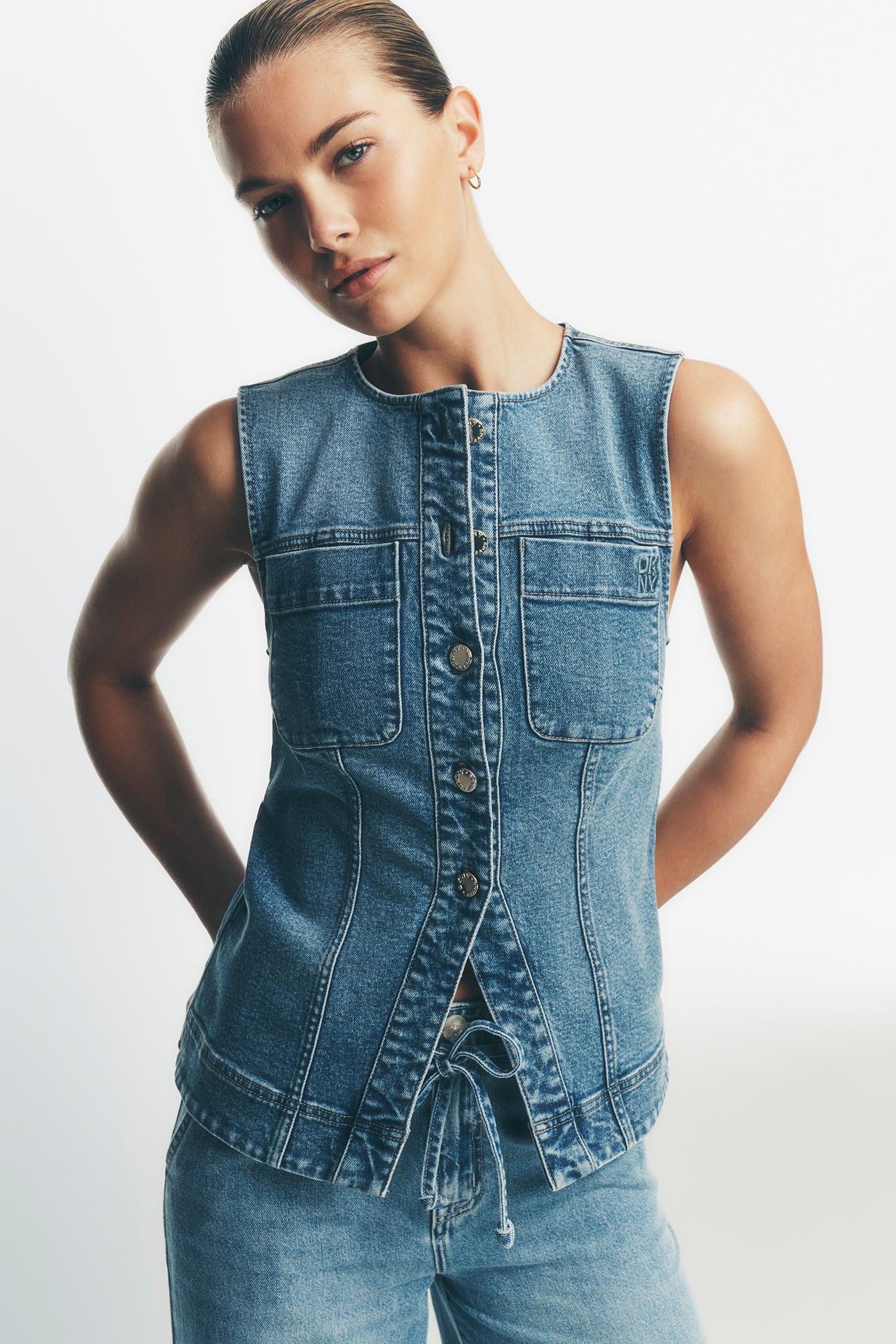 Clothing | DKNY
