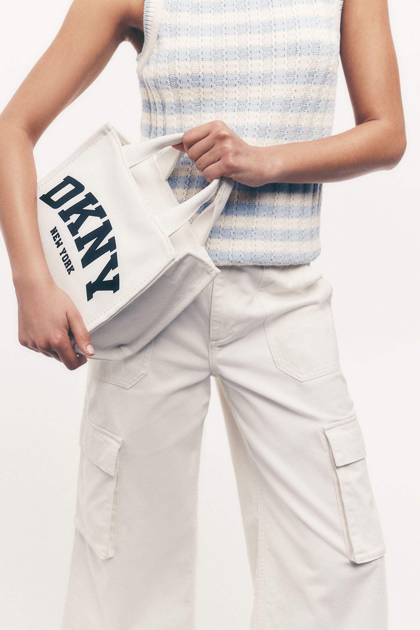 HADLEE SMALL TOTE BAG VIEW 7 | The Hadlee
